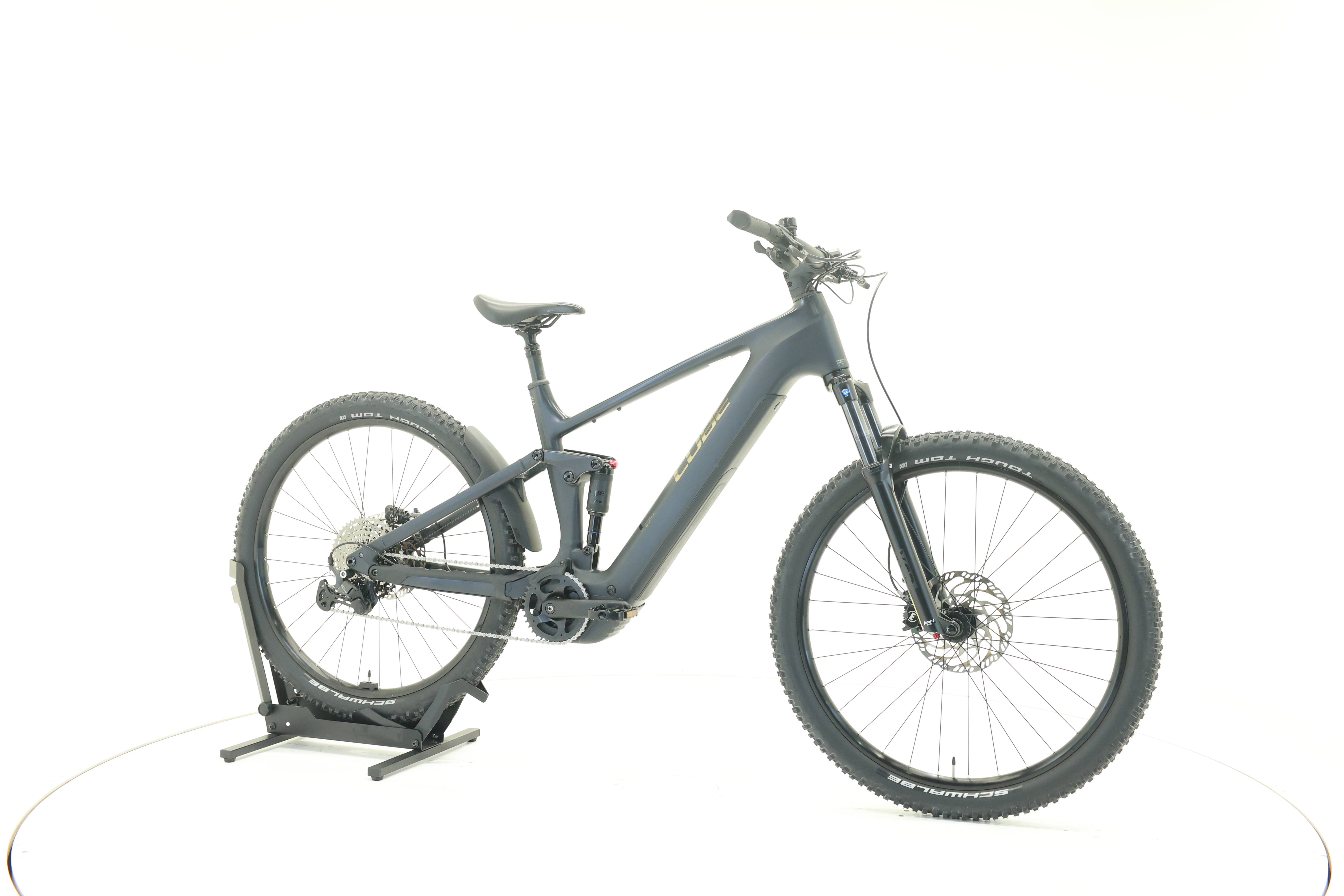 Cube Stereo Hybrid ONE22 Pro 800, XL, 190-199 cm, 2025, 2077 km – Bild 7 von 24