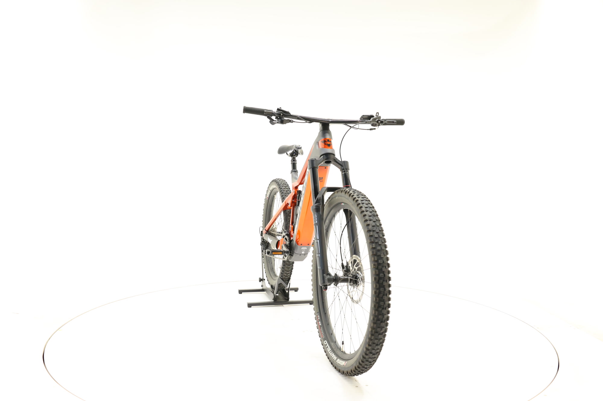 Bottecchia QUASAR EVO, 47 cm, 180-189 cm, 2025, 105 km – Bild 4 von 8