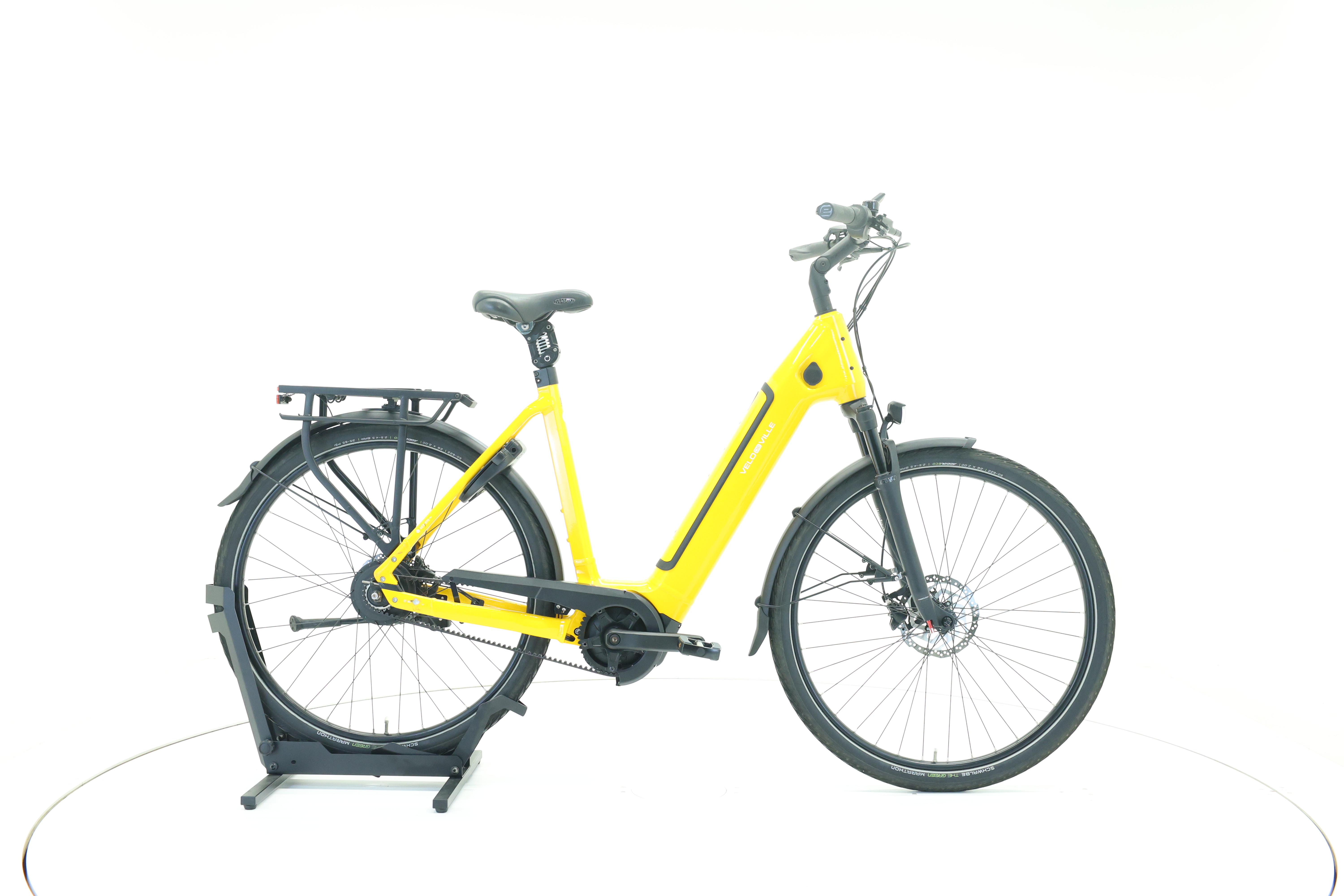 Velo de Ville AEB890 Pro