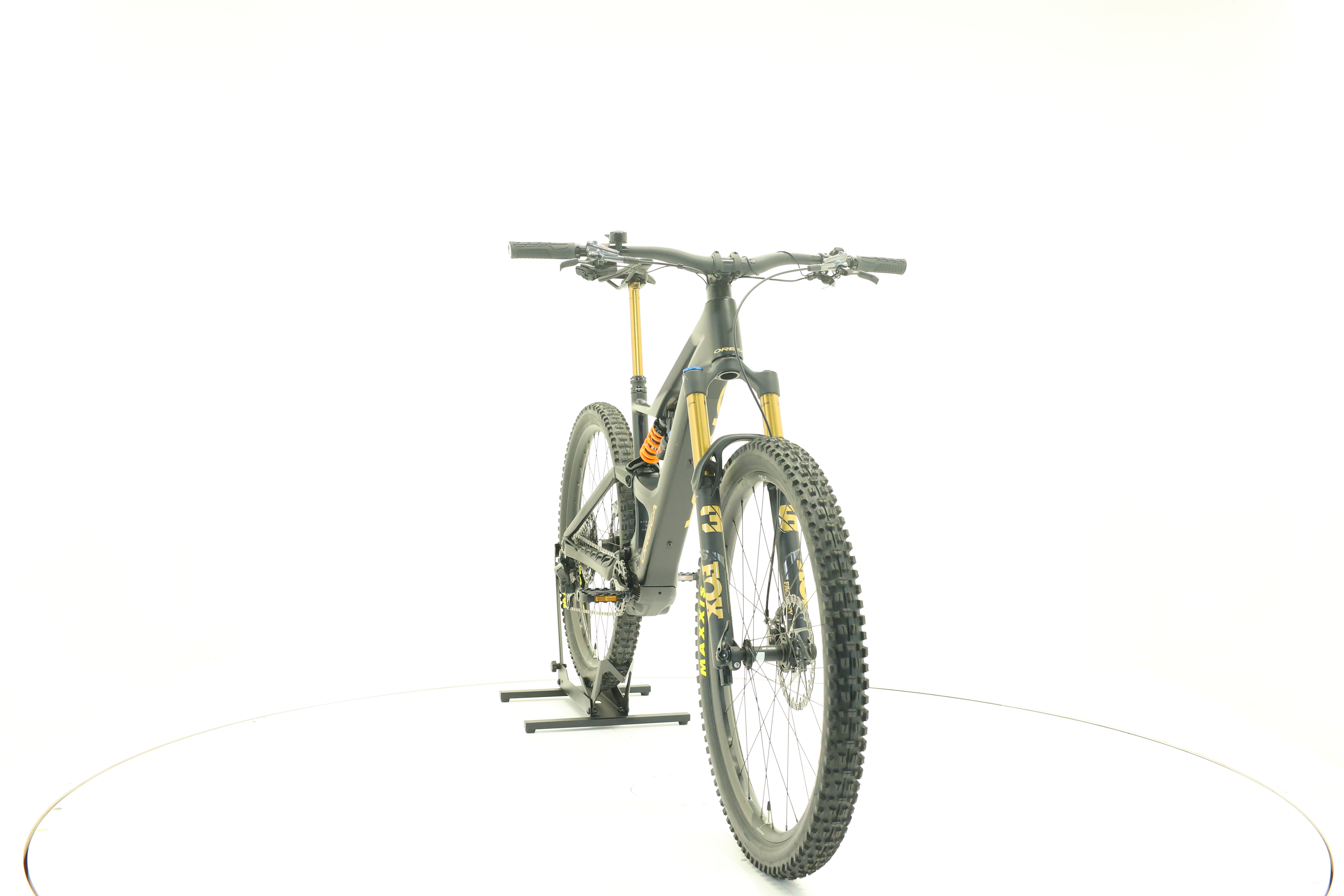 Orbea Rise-LT M Team