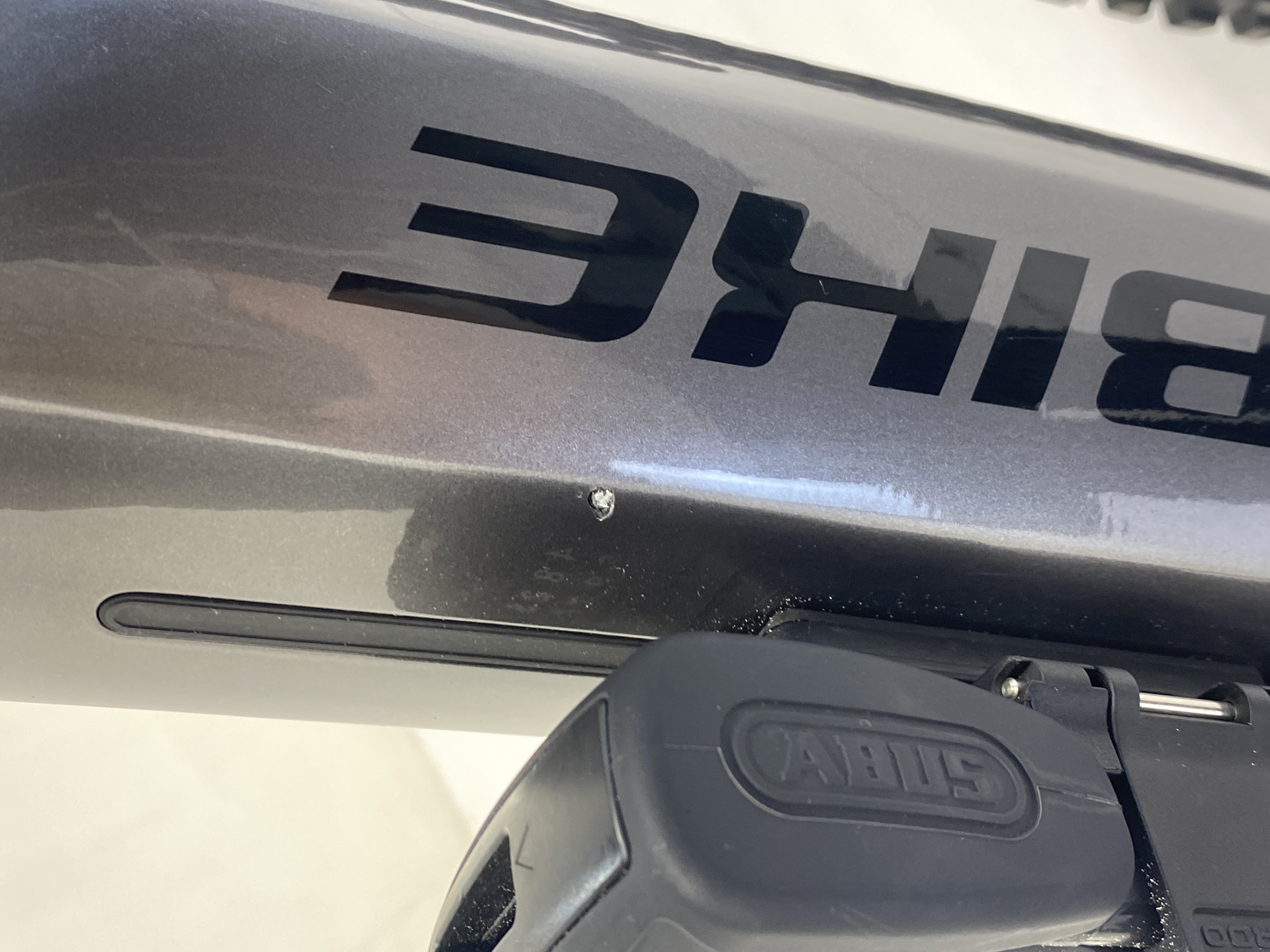 Haibike AllMtn 5