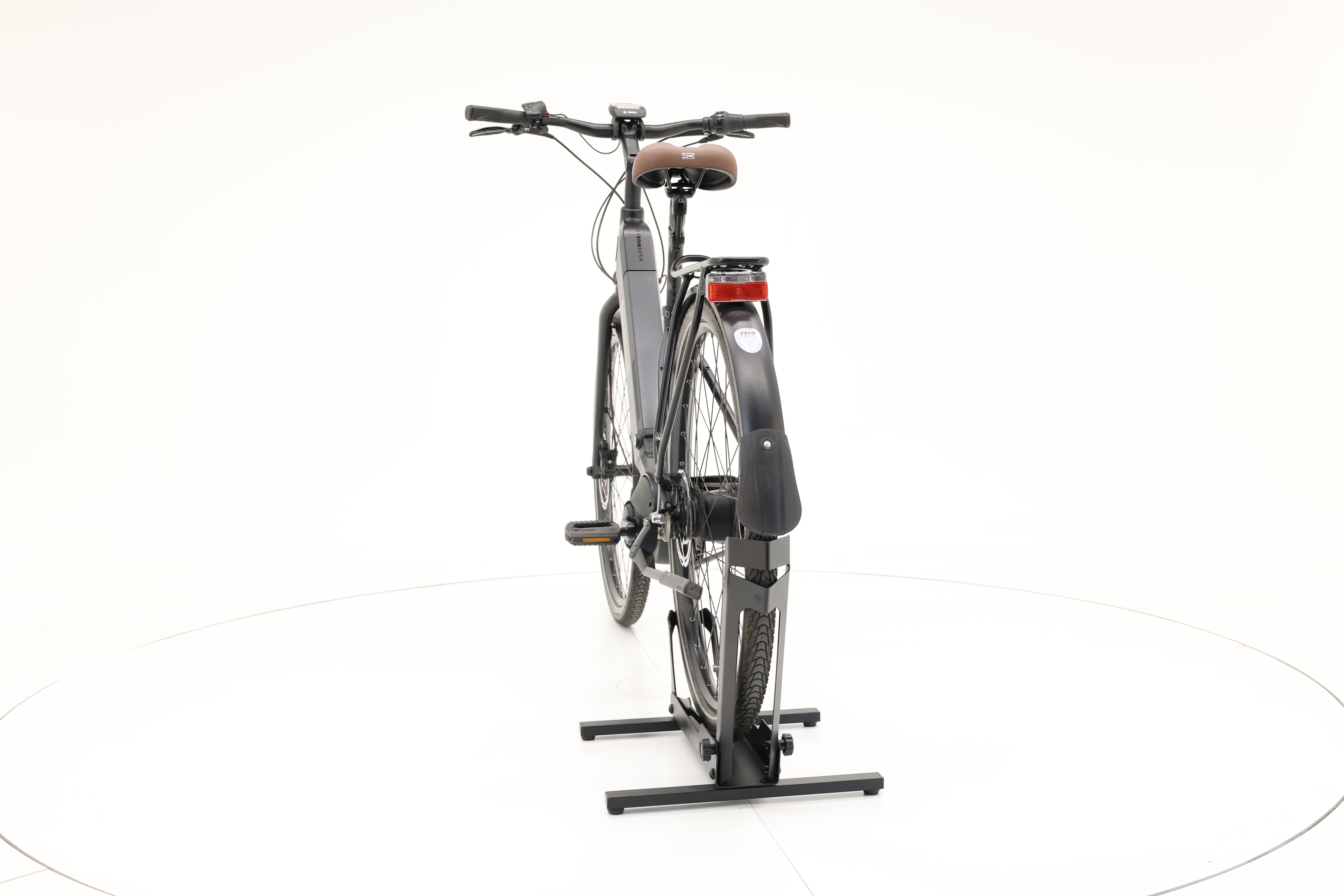 Raleigh Bristol Premium, 43 cm, 150-159 cm, 2023, 3532 km – Bild 15 von 30