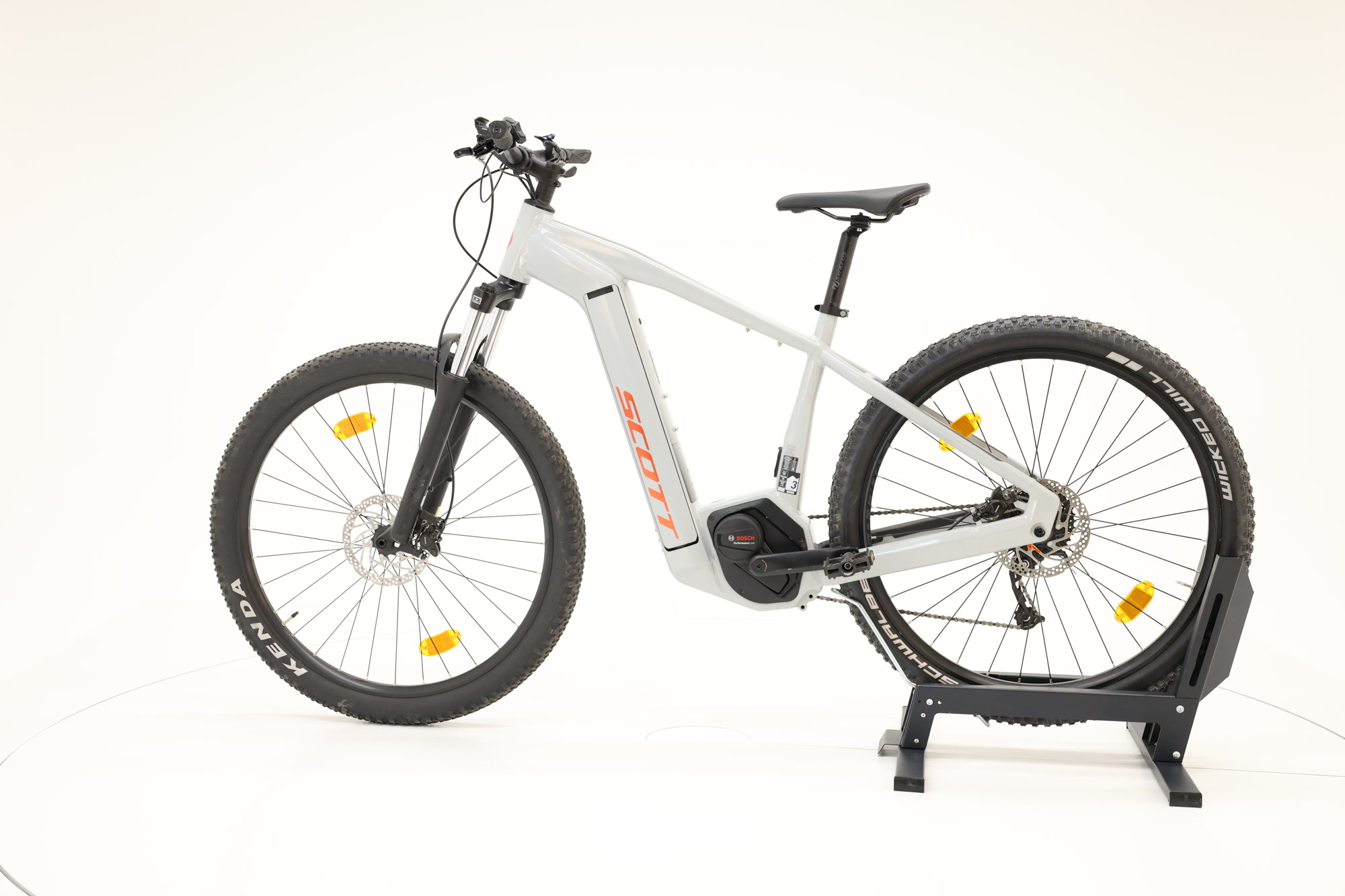 Scott Aspect eRide 940, L, 180-189 cm, 2023, 343 km – Bild 2 von 8