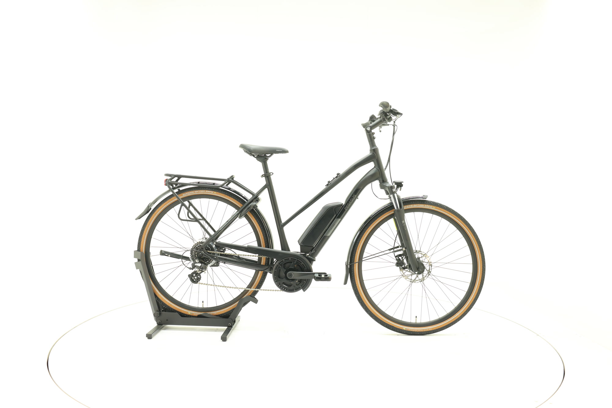 Pegasus Solero E8 Plus D 28'' 400Wh – Bild 2 von 7