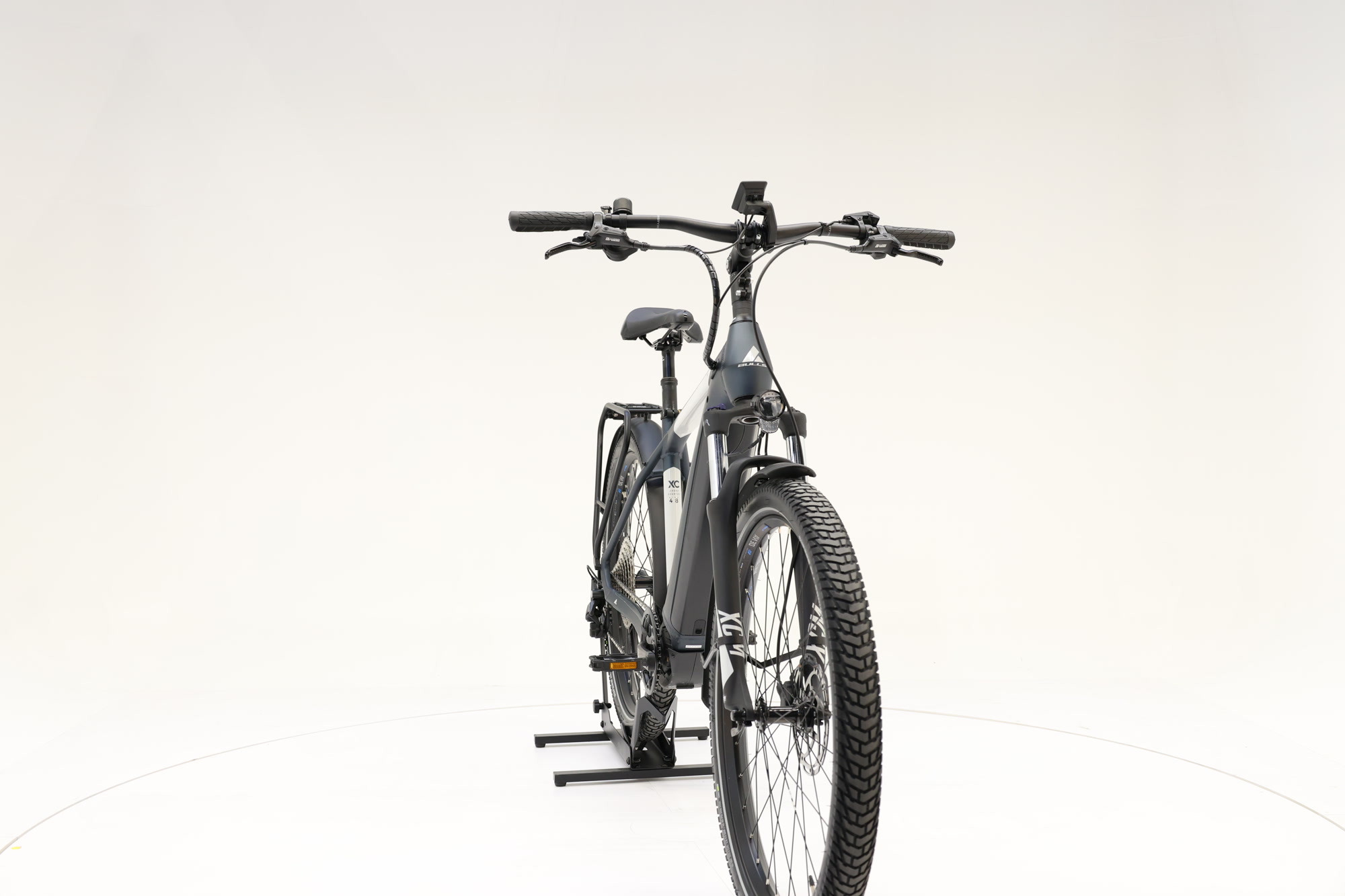 Bulls Iconic EVO 2, 48 cm, 160-169 cm, 2023, 387 km – Bild 5 von 8