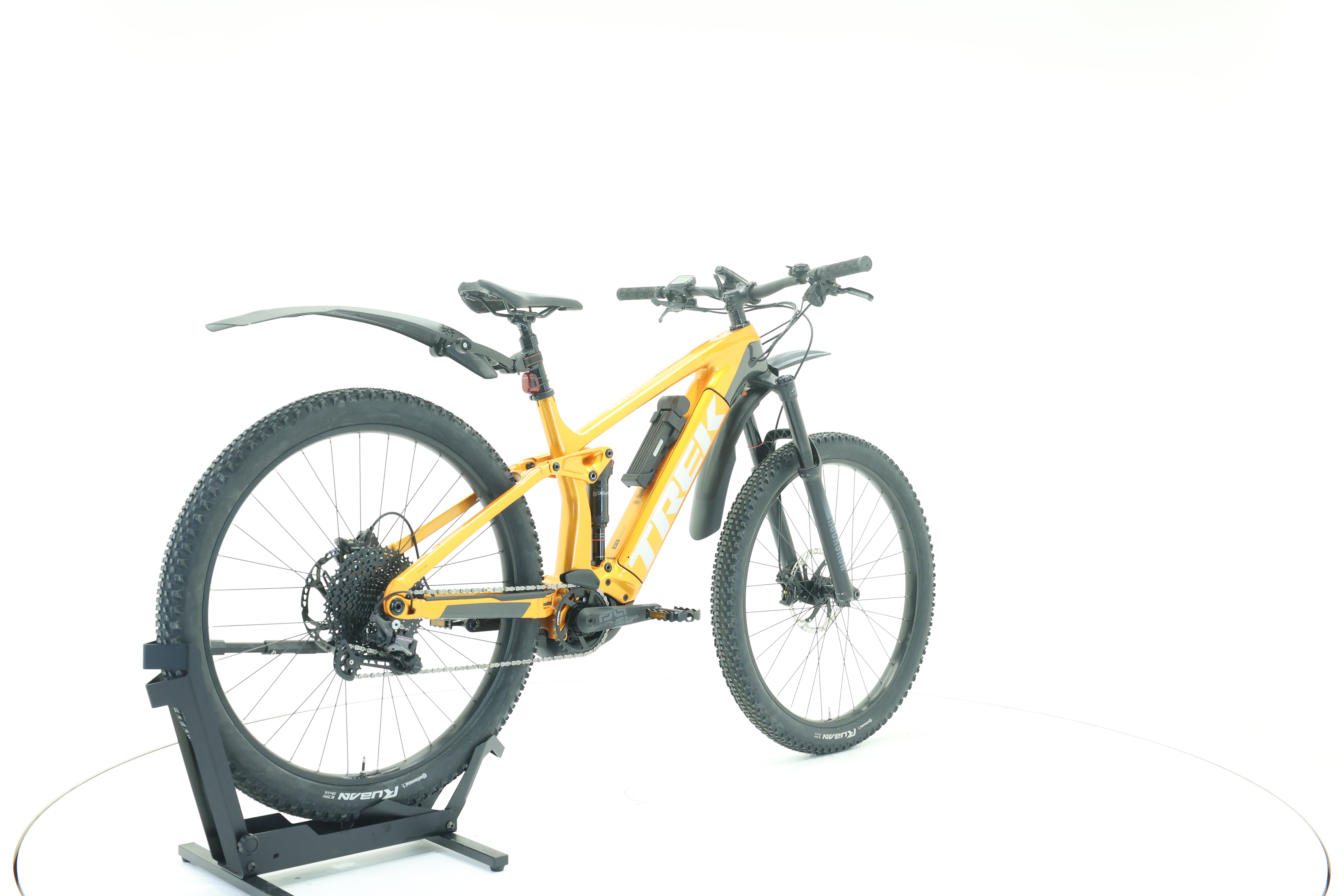 Trek Rail 9.5, L, 180-189 cm, 2024, 977 km – Bild 18 von 24