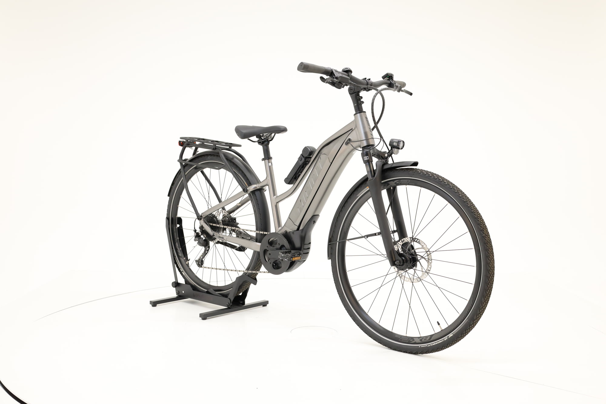 GIANT Explore E+3, 44 cm, 150-159 cm, 2023, 298 km – Bild 6 von 23