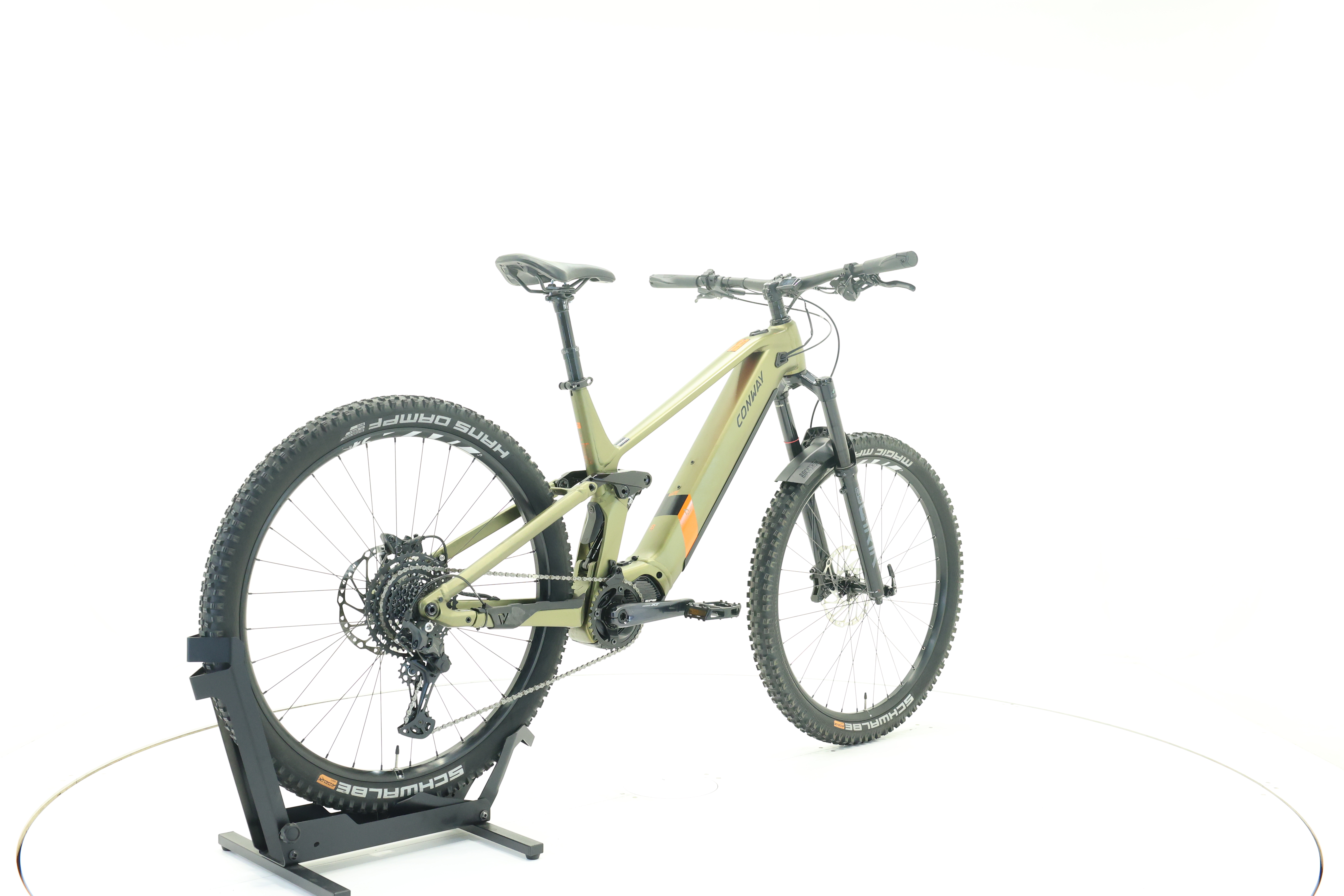 Conway E-WME 2.0