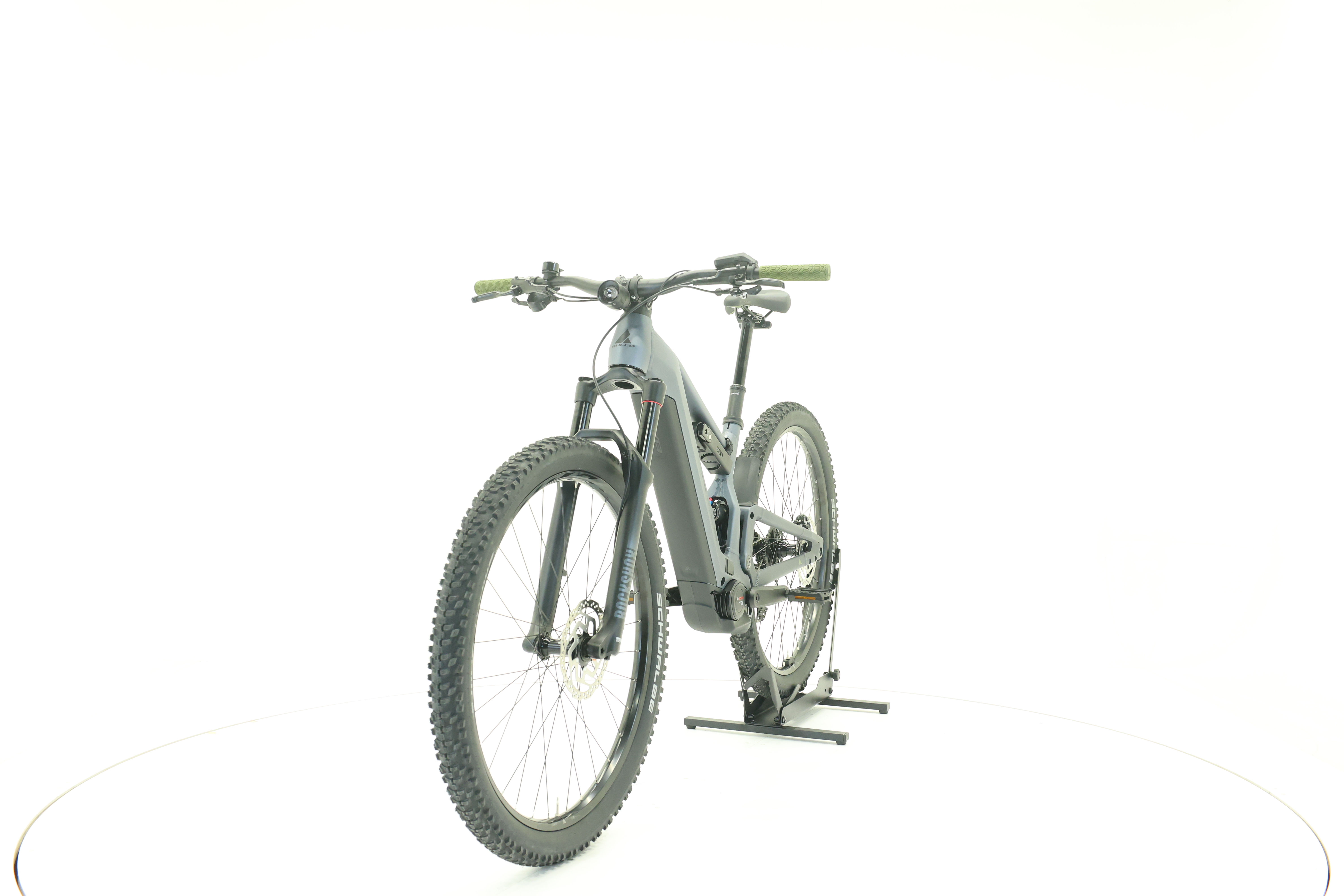 Bulls LT Evo CX AM, S, 160-169 cm, 2025, 17 km – Bild 15 von 24