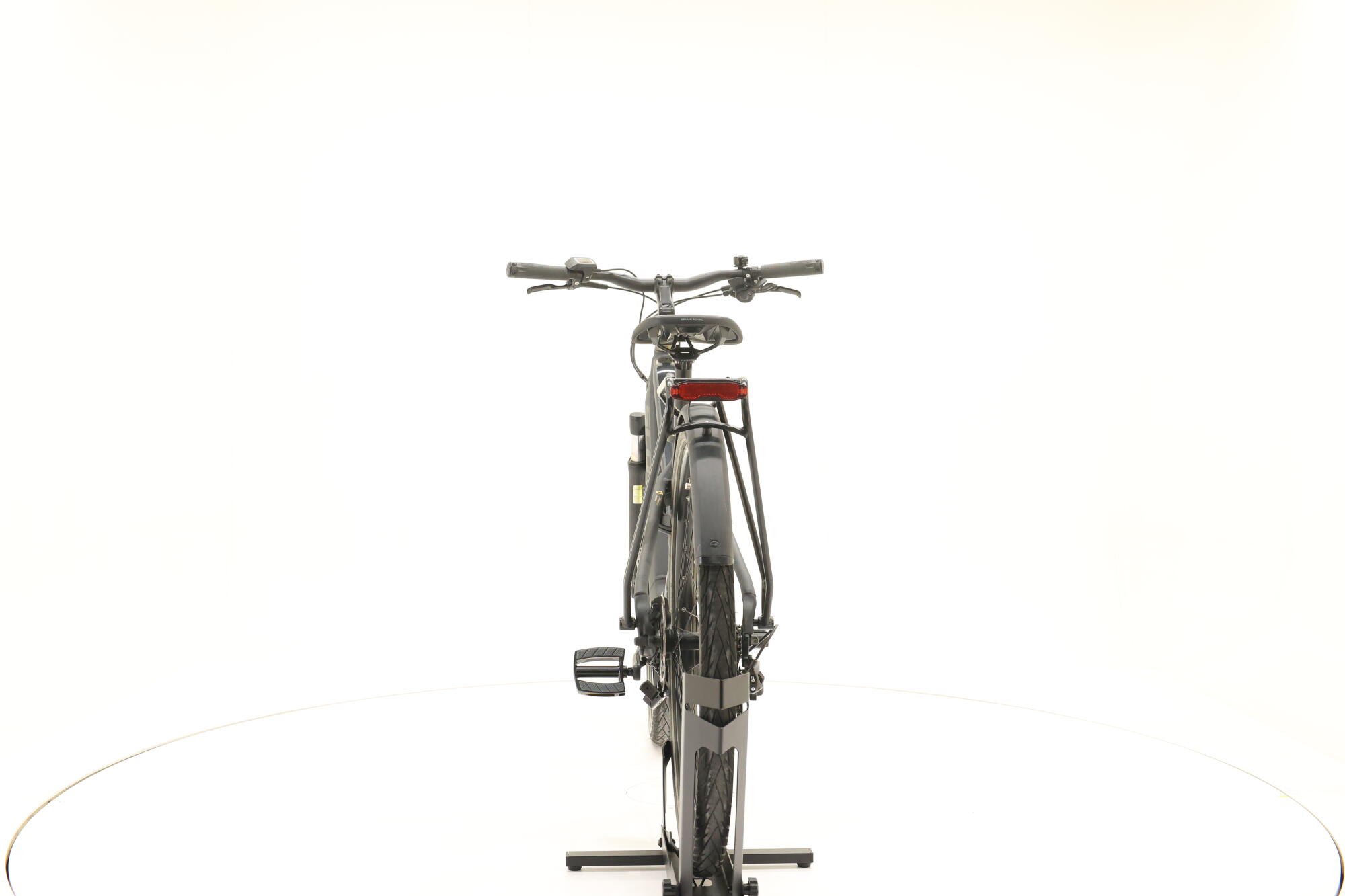 Scott Sport SUB eRIDE (97315), S, 150-159 cm, 2023, 7306 km – Bild 2 von 5