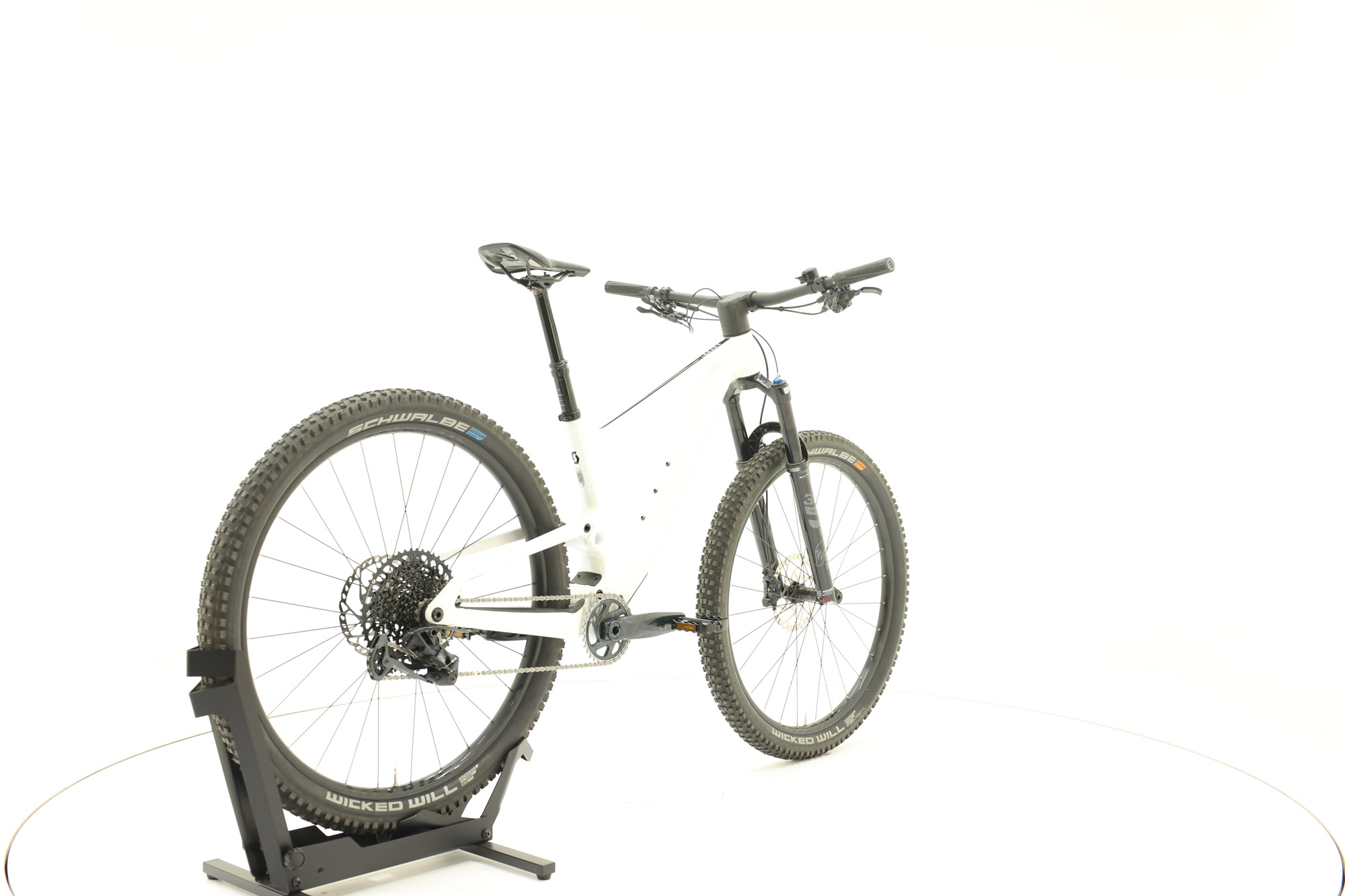 Scott Spark 920, S, 160-169 cm, 2022, 0 km – Bild 5 von 16