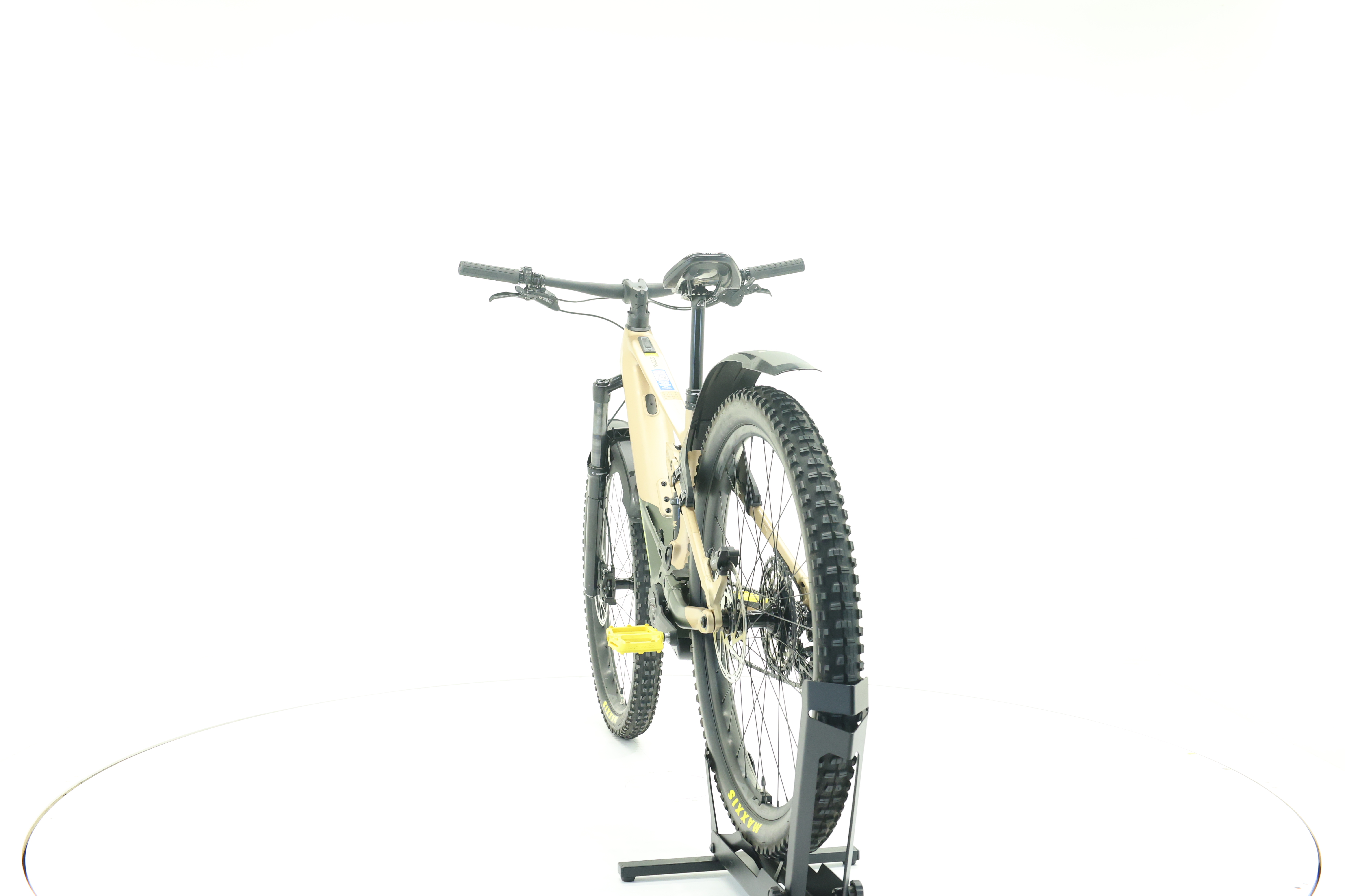Orbea Wild H20, S, 160-169 cm, 2024, 181.2 km – Bild 12 von 28
