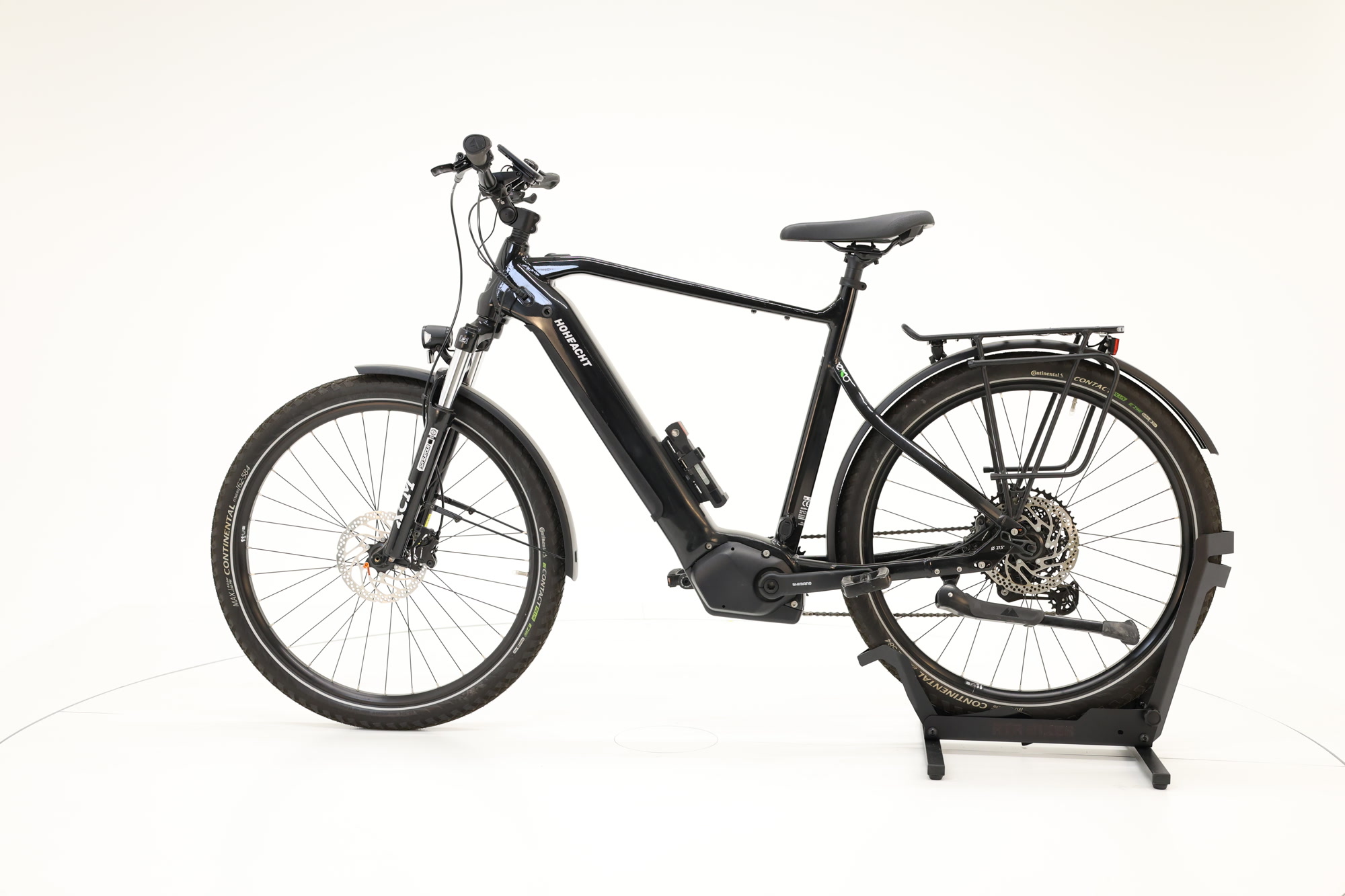 HoheAcht Pasio Eko Terra, 58 cm, 180-189 cm, 2022, 135 km – Bild 9 von 23