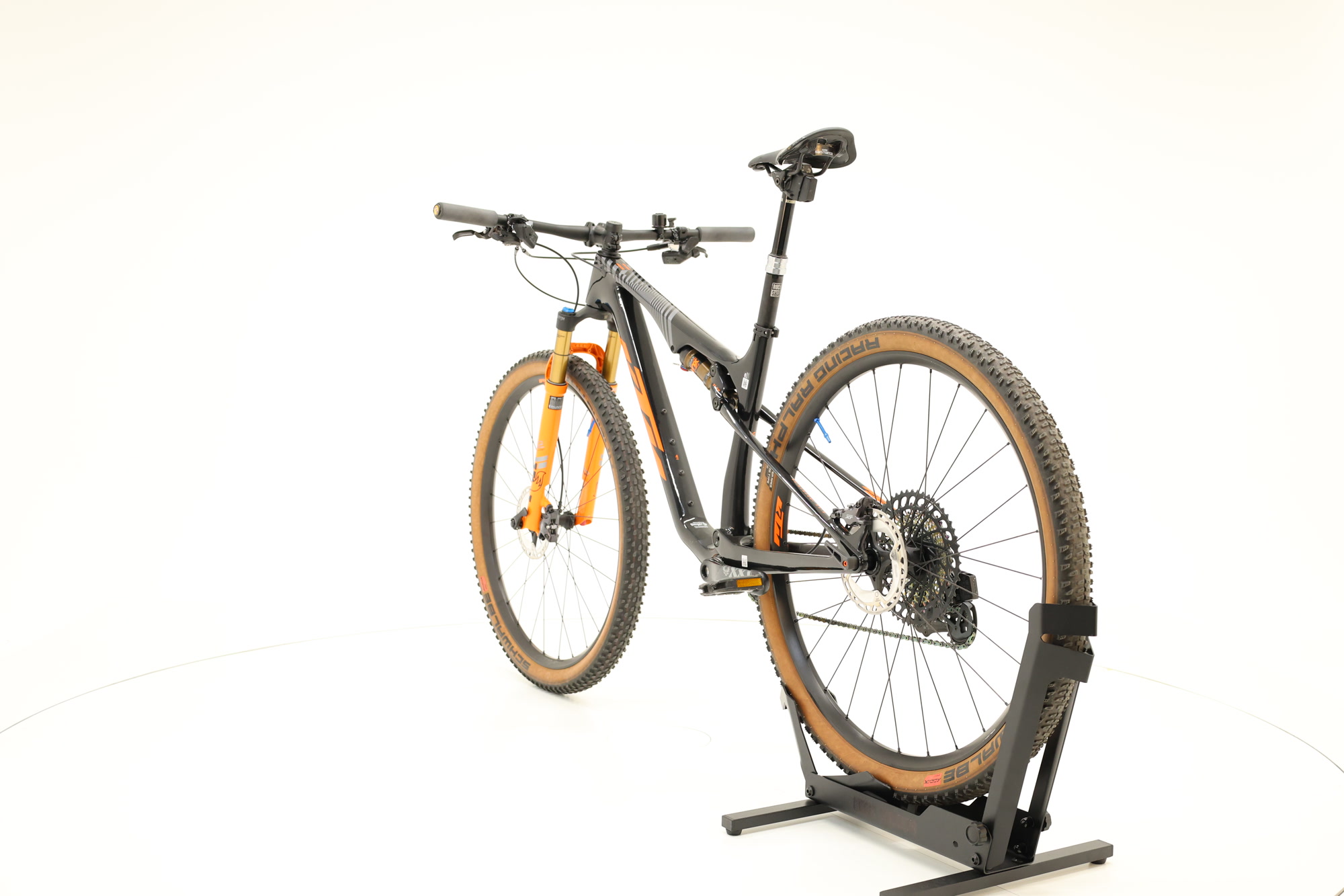 KTM Scarp Master, 43 cm, 170-179 cm, 2024, 0 km – Bild 3 von 8