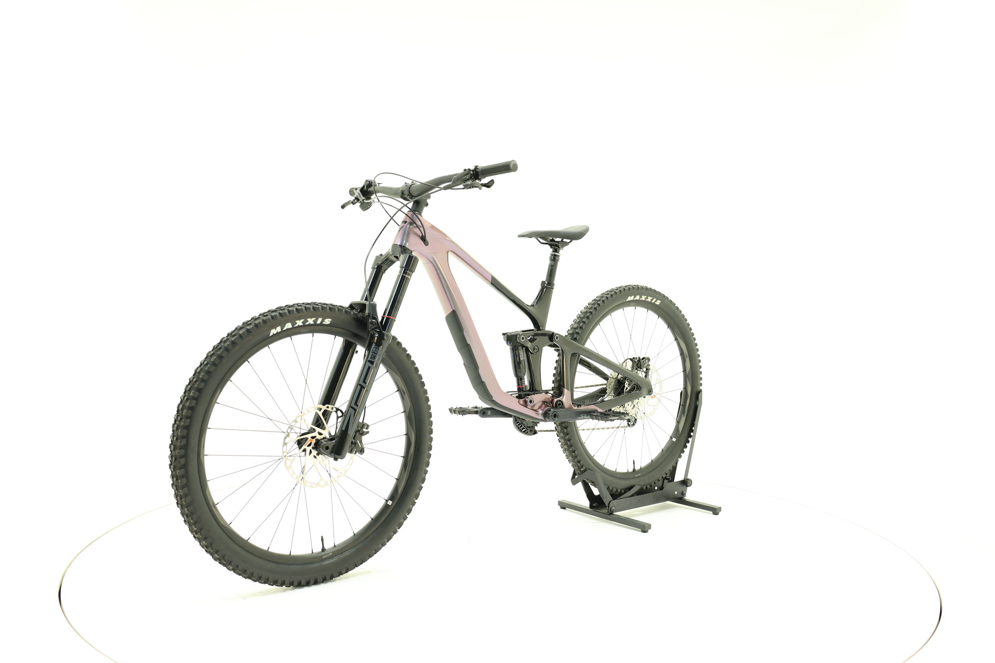 GIANT Reign Advanced Pro 2 - 2023