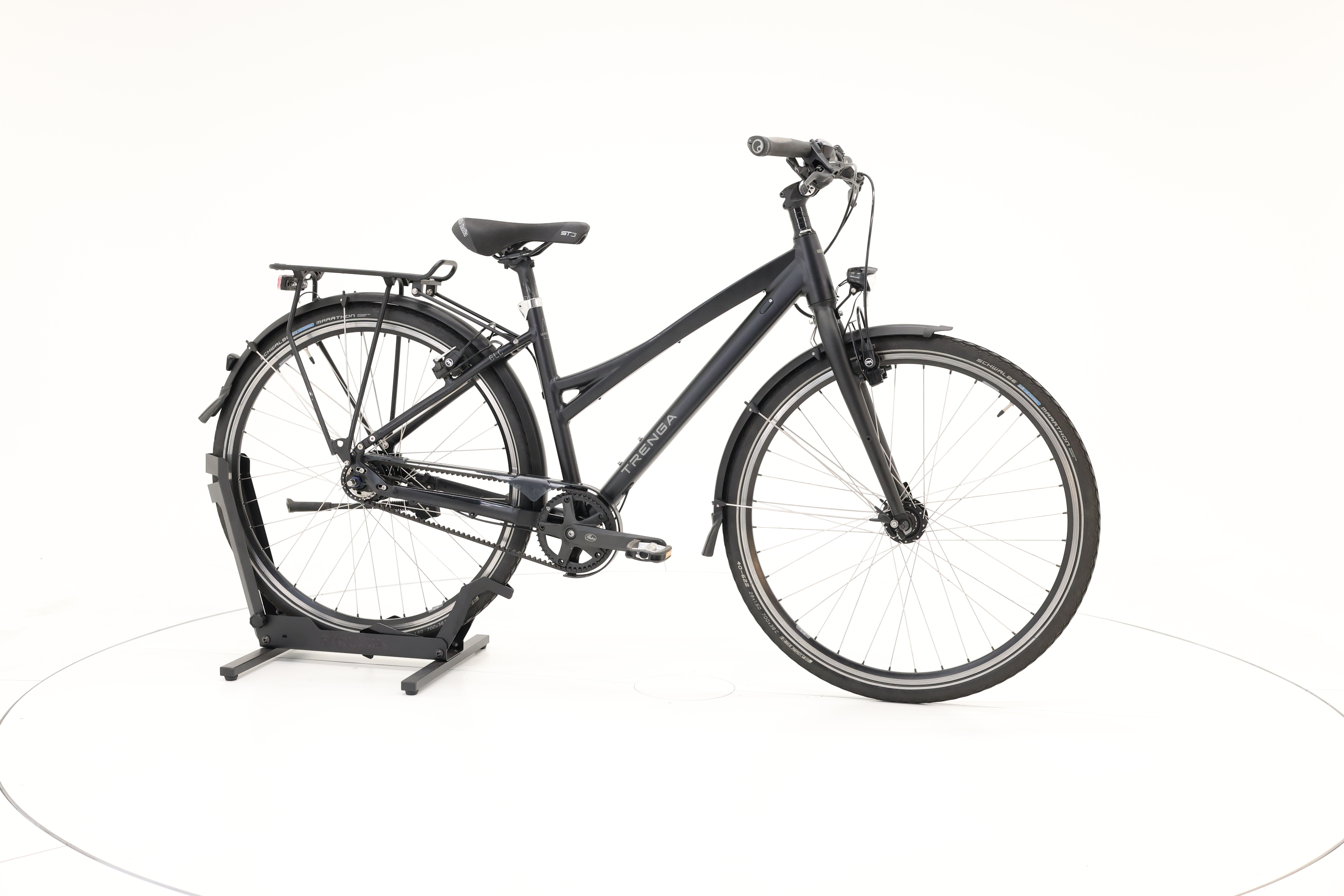 Trenga De GLC 9.0 i Gates, 46 cm, 160-169 cm, 2024, 0 km – Bild 29 von 32