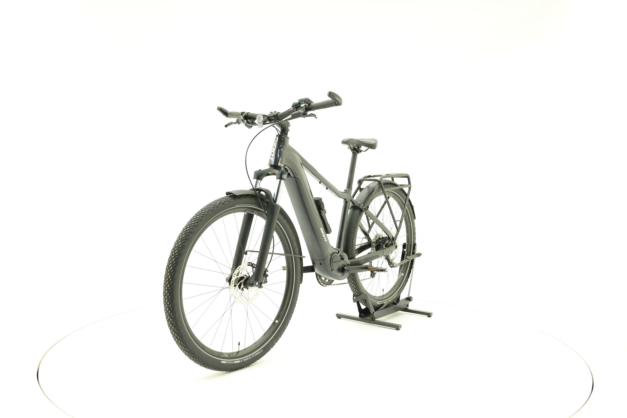 GIANT Explore E+ 2, M, 170-179 cm, 2023, 1061 km – Bild 1 von 8