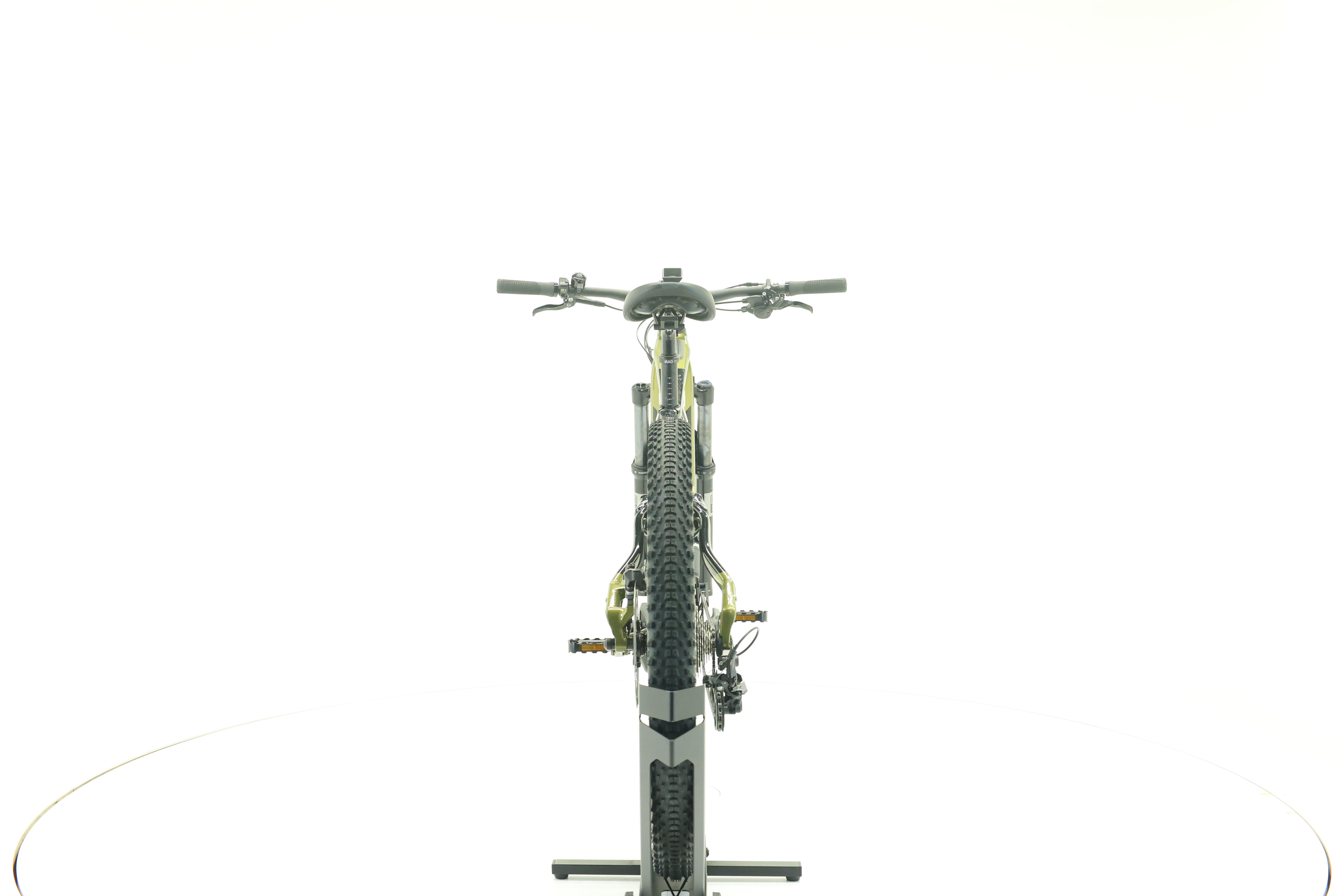 Genesis E-VO FS MTB 2.5