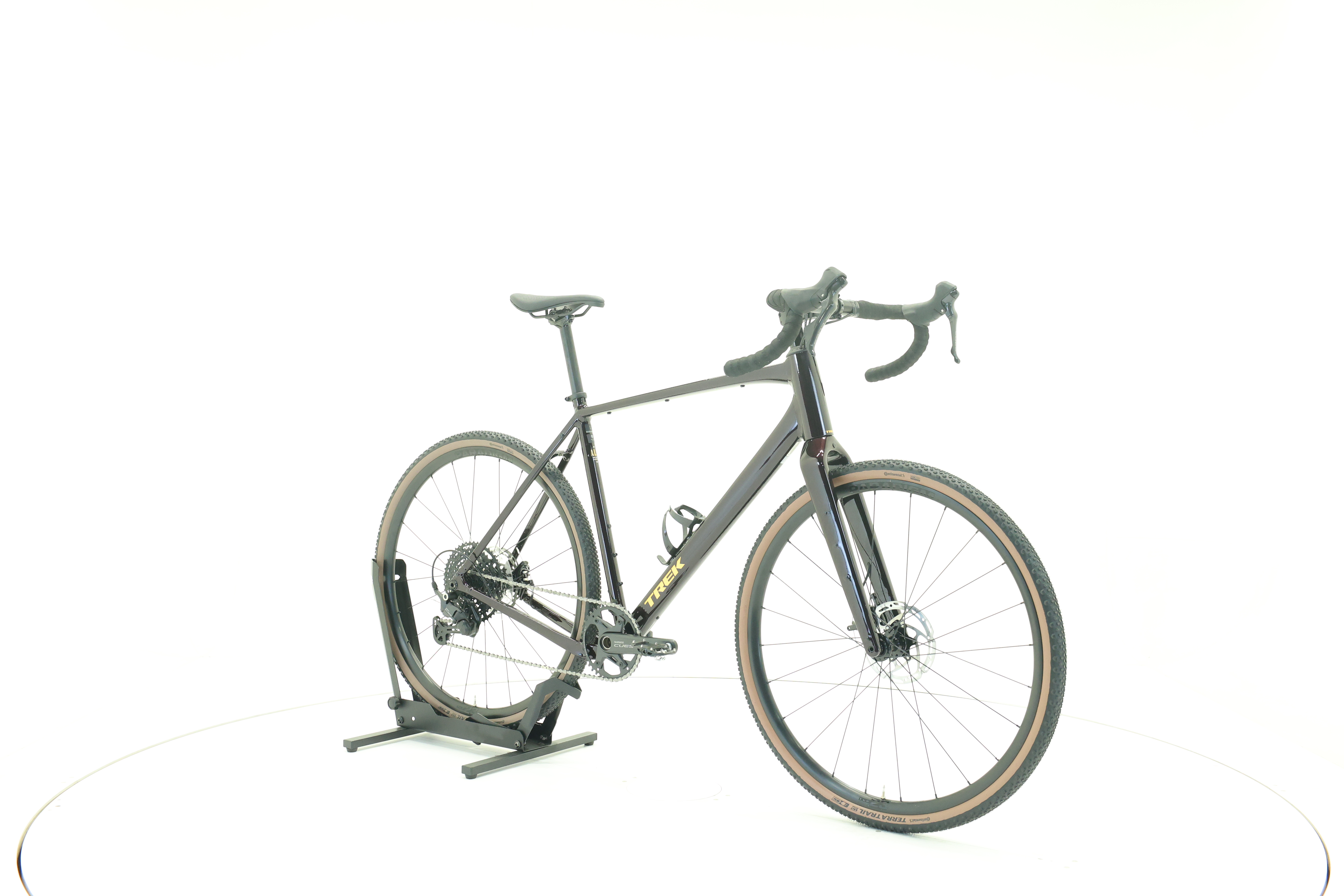 Trek Checkpoint ALR 3, L, 180-189 cm, 2026, 0 km – Bild 24 von 25