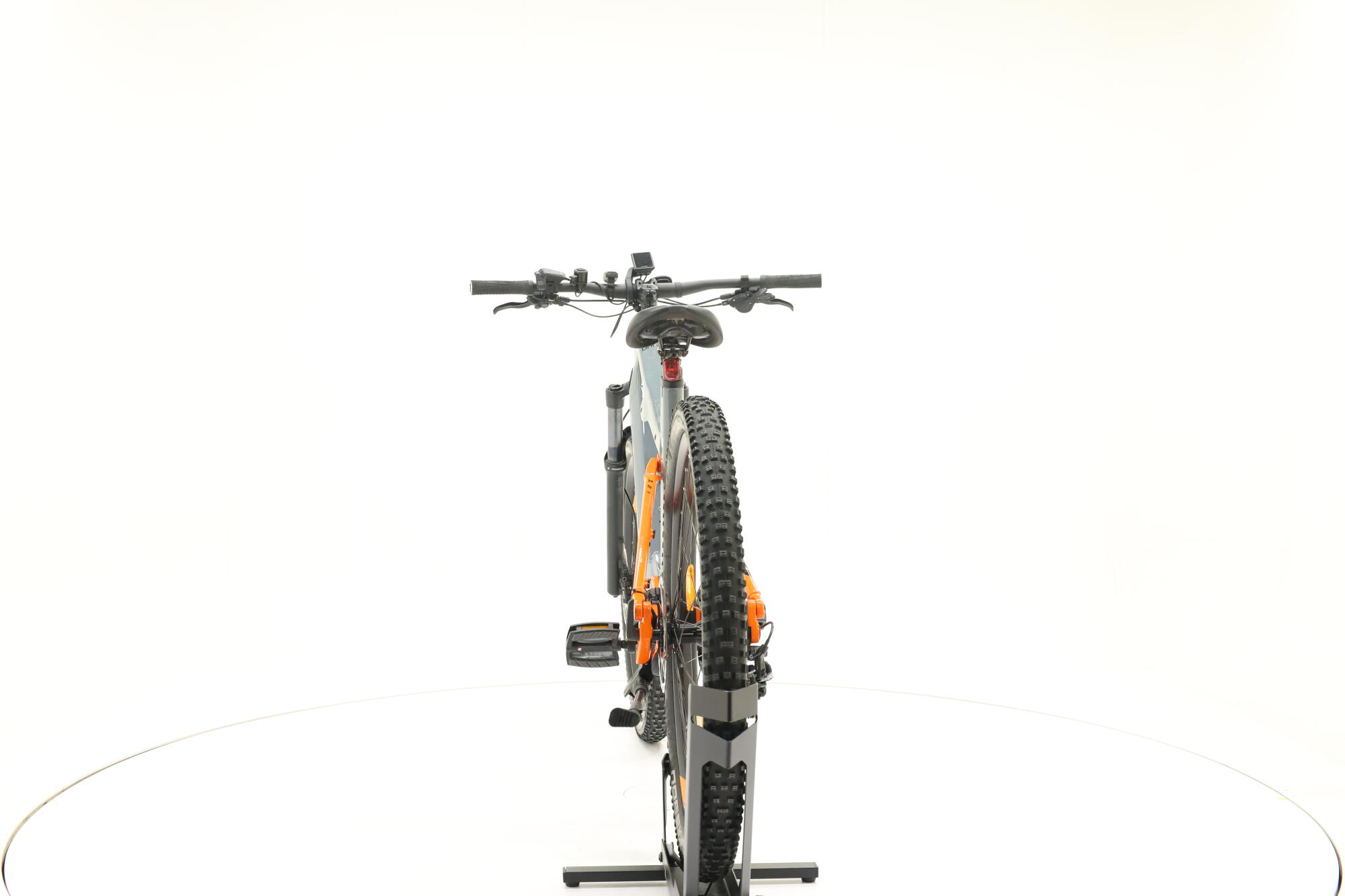 KTM Macina Chacana 1964 LTD, XL, 190-199 cm, 2024, 323.62 km – Bild 2 von 5