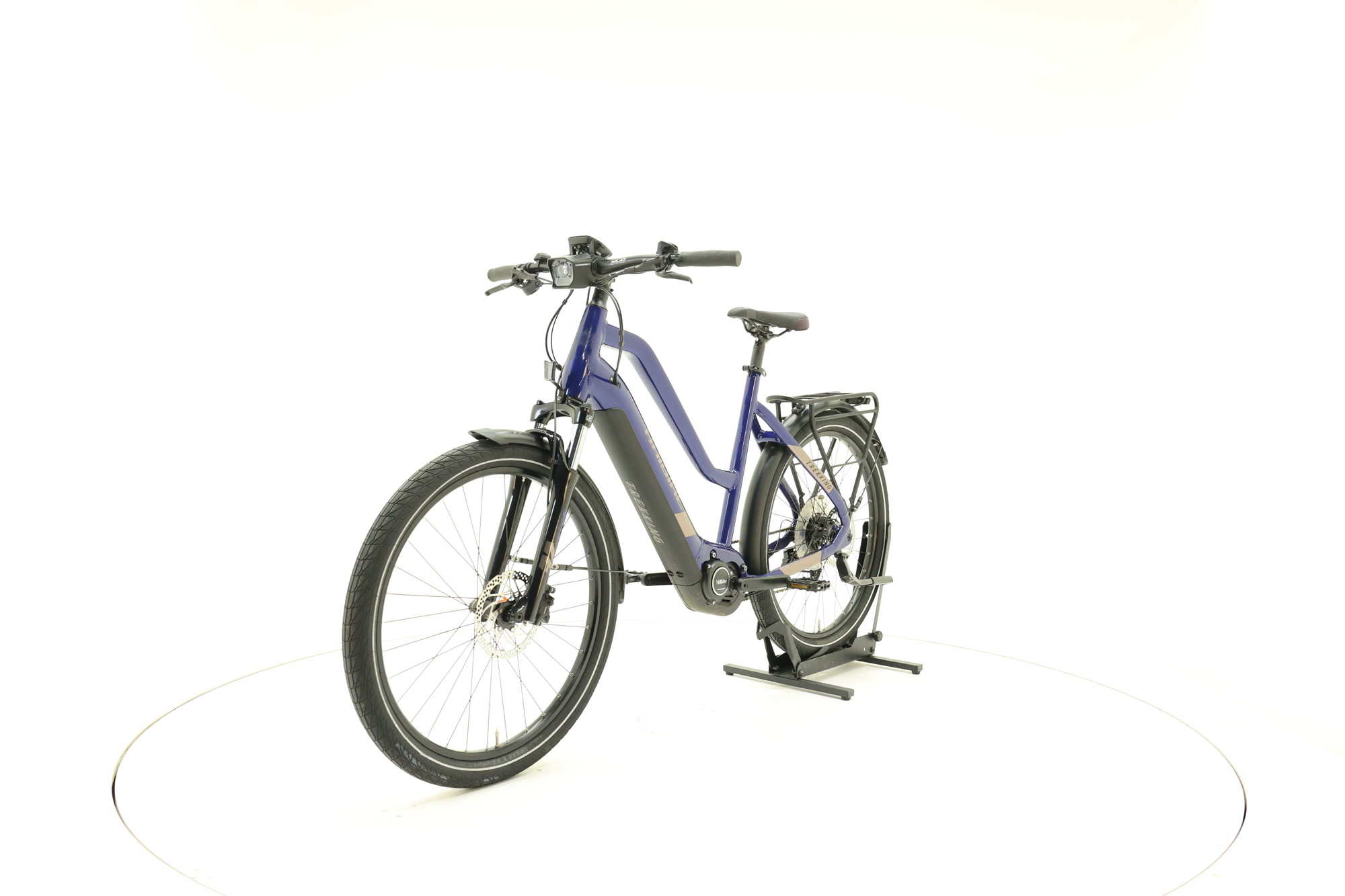 Haibike Trekking 7