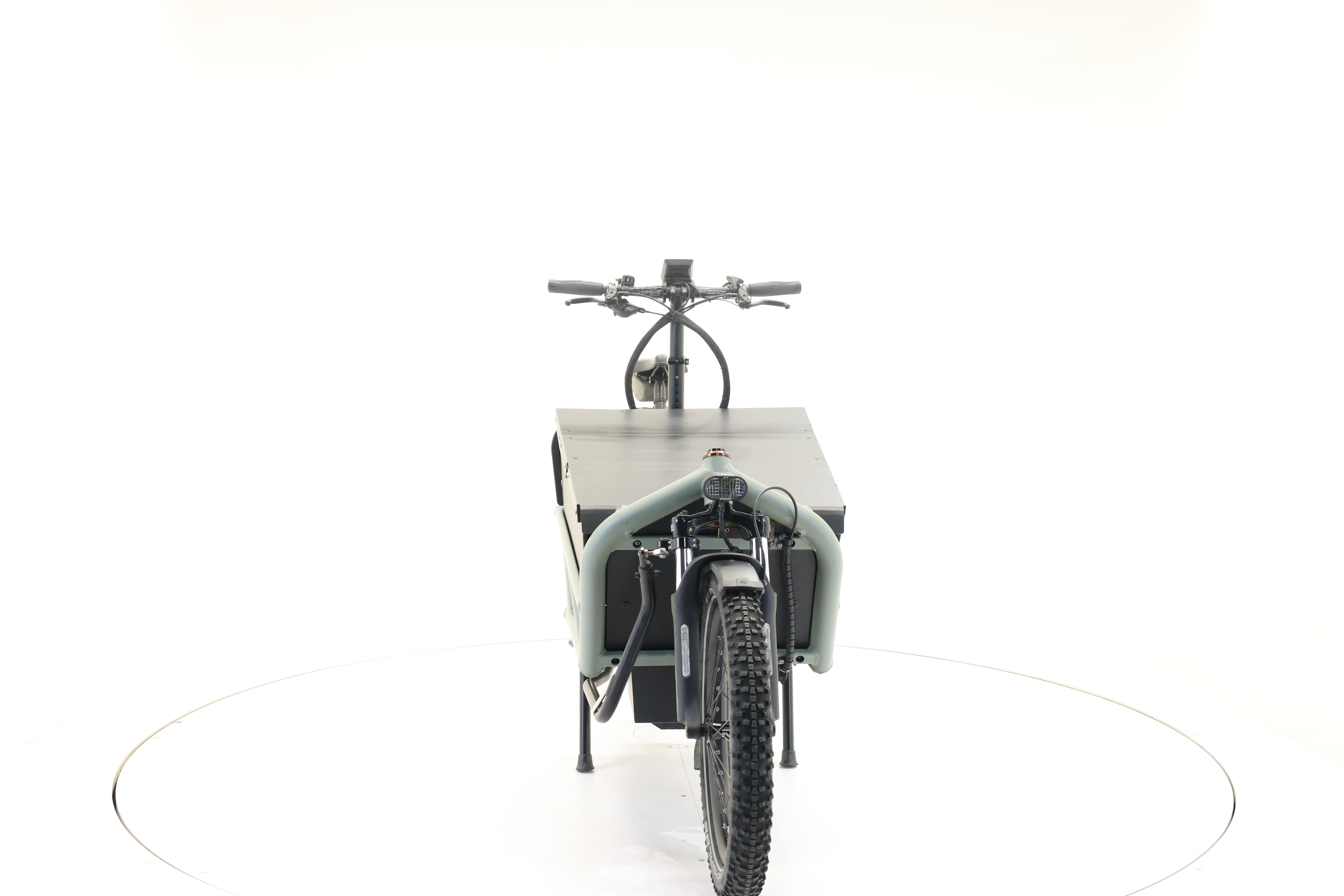 Riese und Müller Load 60 touring