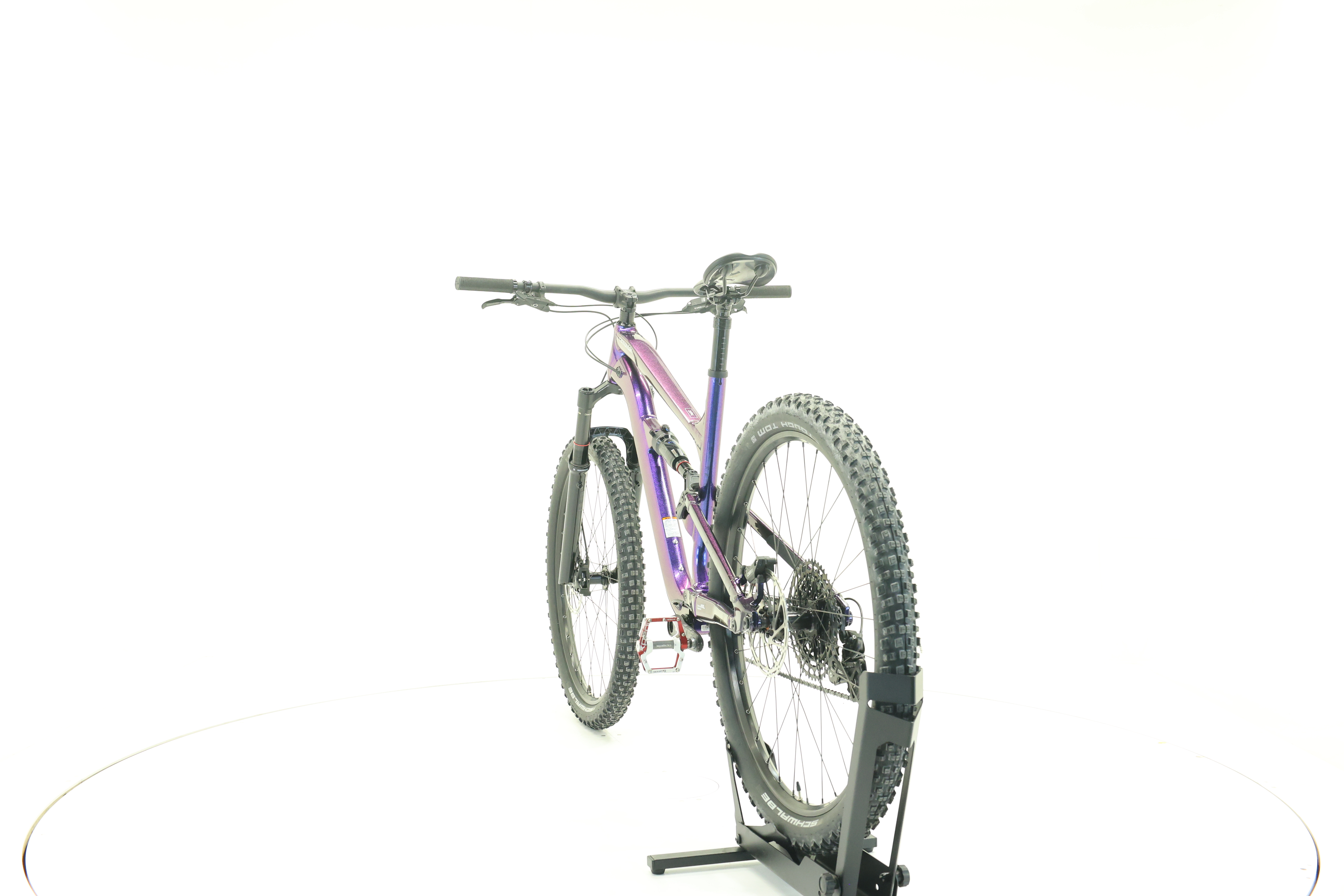 Cannondale Habit 3, XL, 190-199 cm, 2025, 0 km – Bild 23 von 24