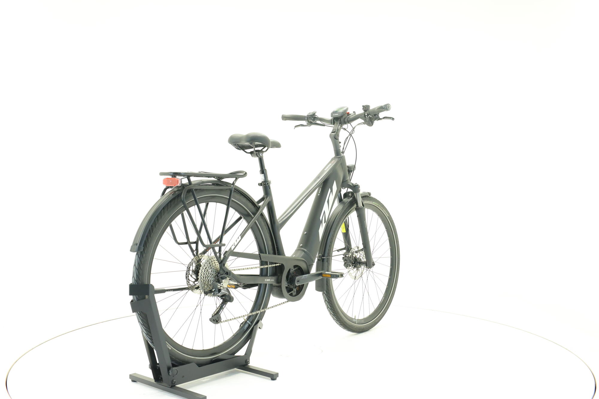 KTM Macina Tour 510, S, 160-169 cm, 2023, 5141 km – Bild 4 von 8