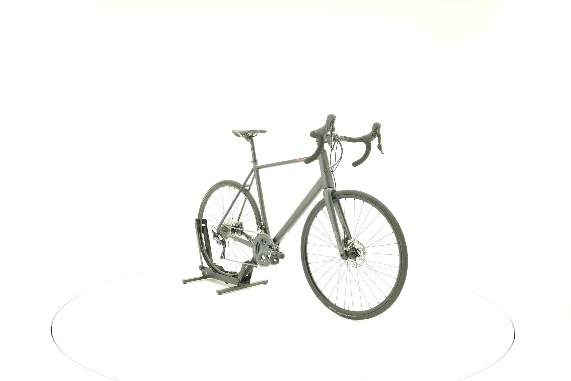 CARVER Evolution 230 Disc, 57 cm, 180-189 cm, 2022, 0 km – Bild 9 von 18