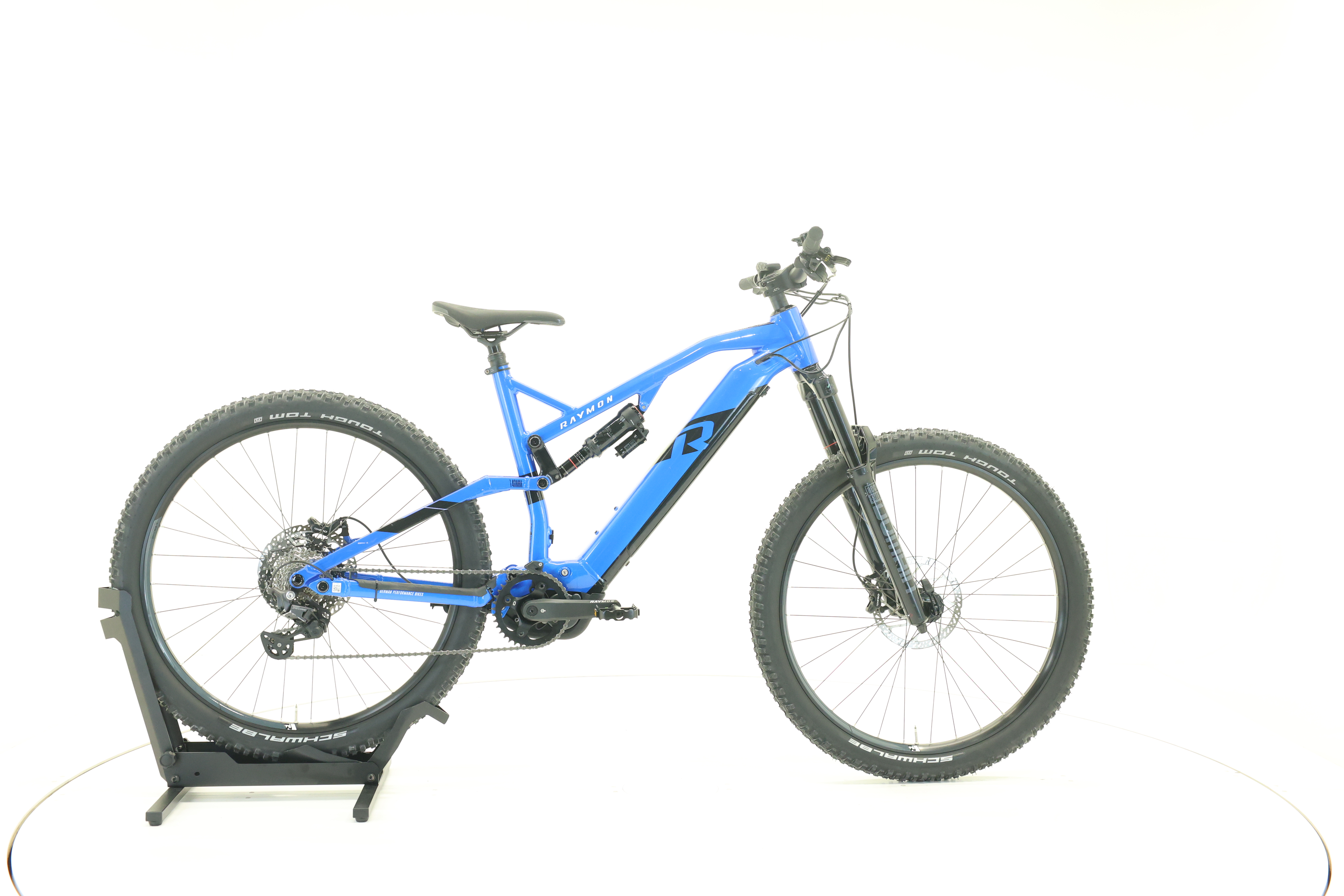 R Raymon Trail Ray 9.0, 50 cm, 160-169 cm, 2023, 1892 km – Bild 26 von 28