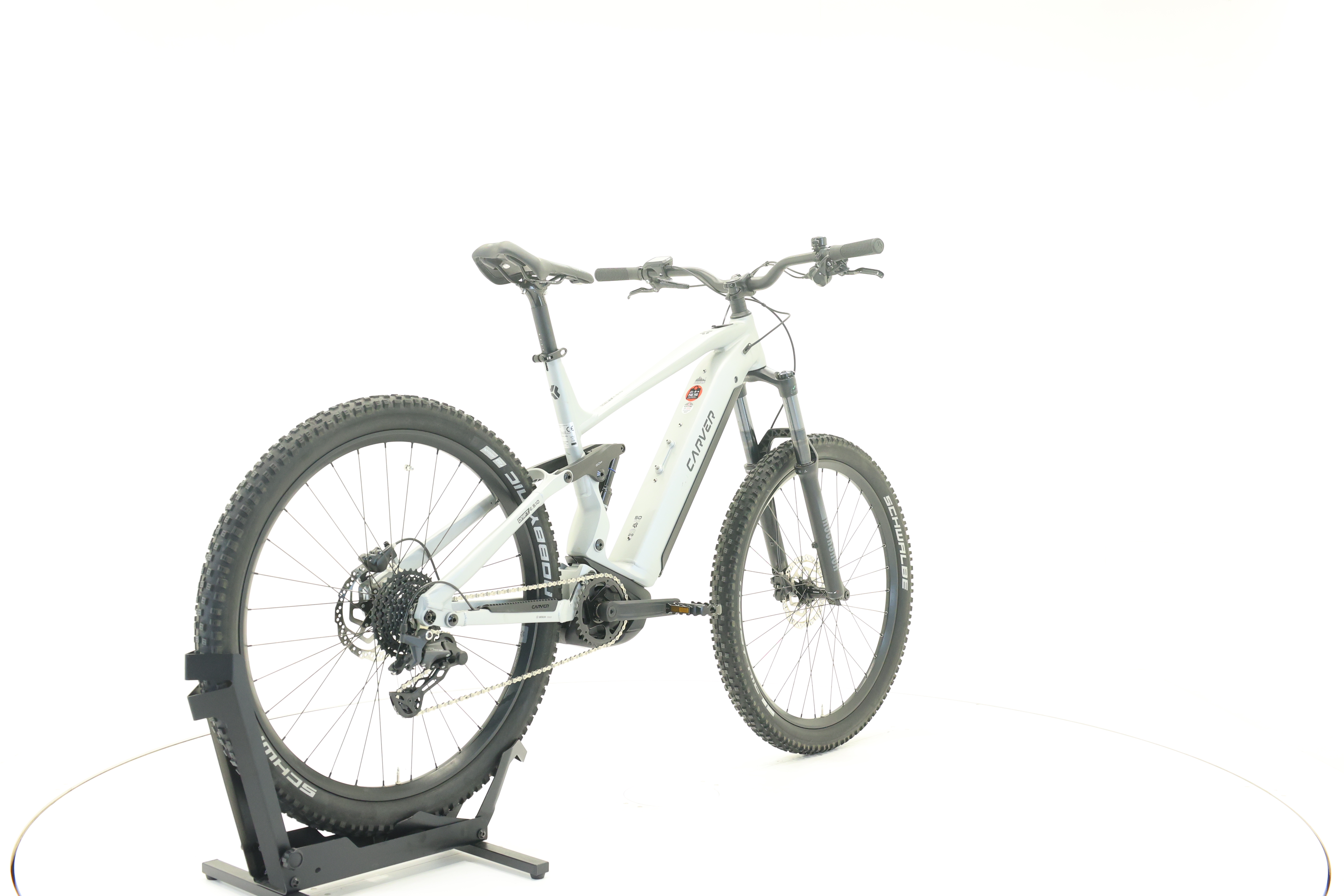 CARVER Drift E.510