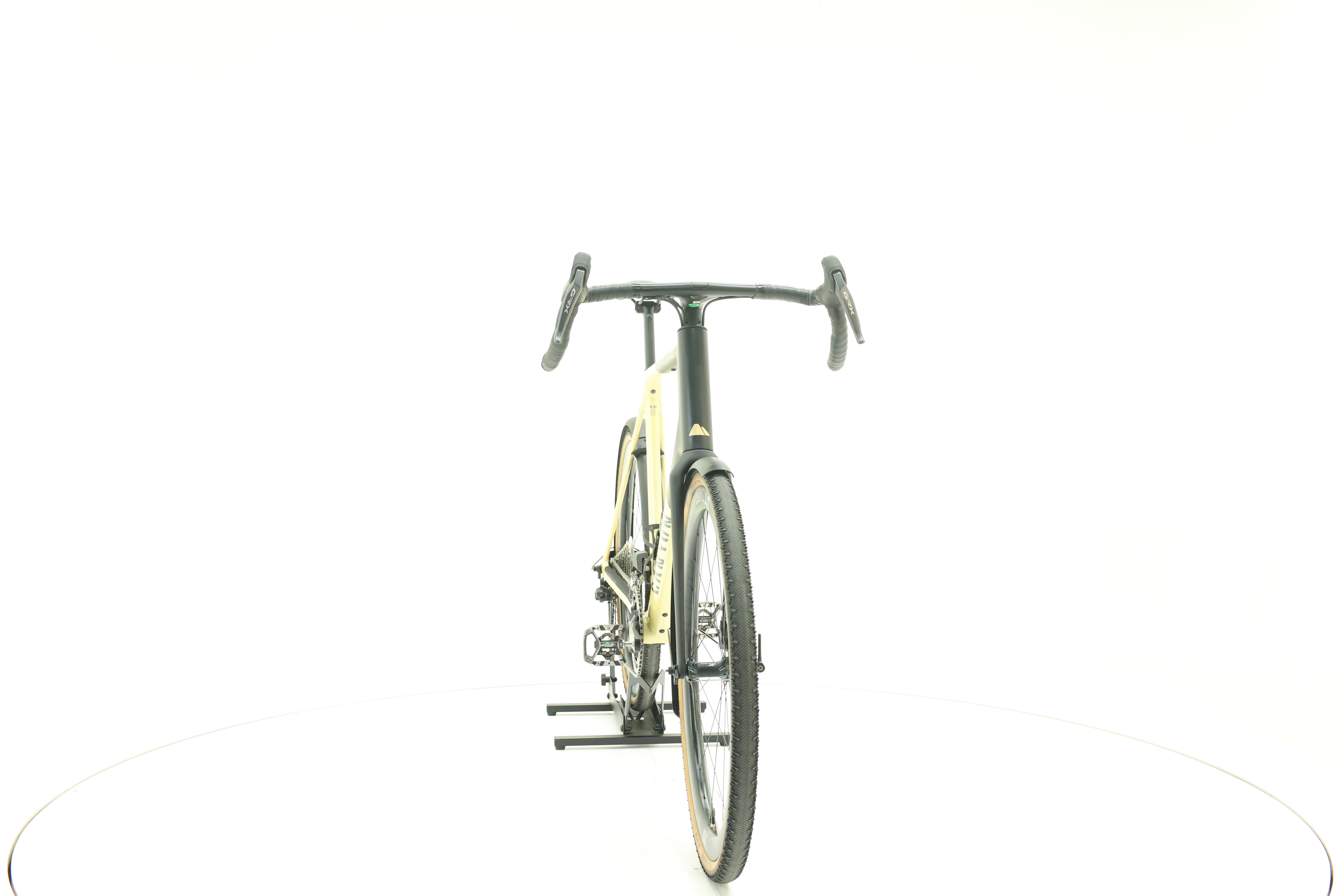 Canyon Grail CF SLX 8 Di2, S6 (XXL), 190-199 cm, 2024, 0 km – Bild 7 von 24