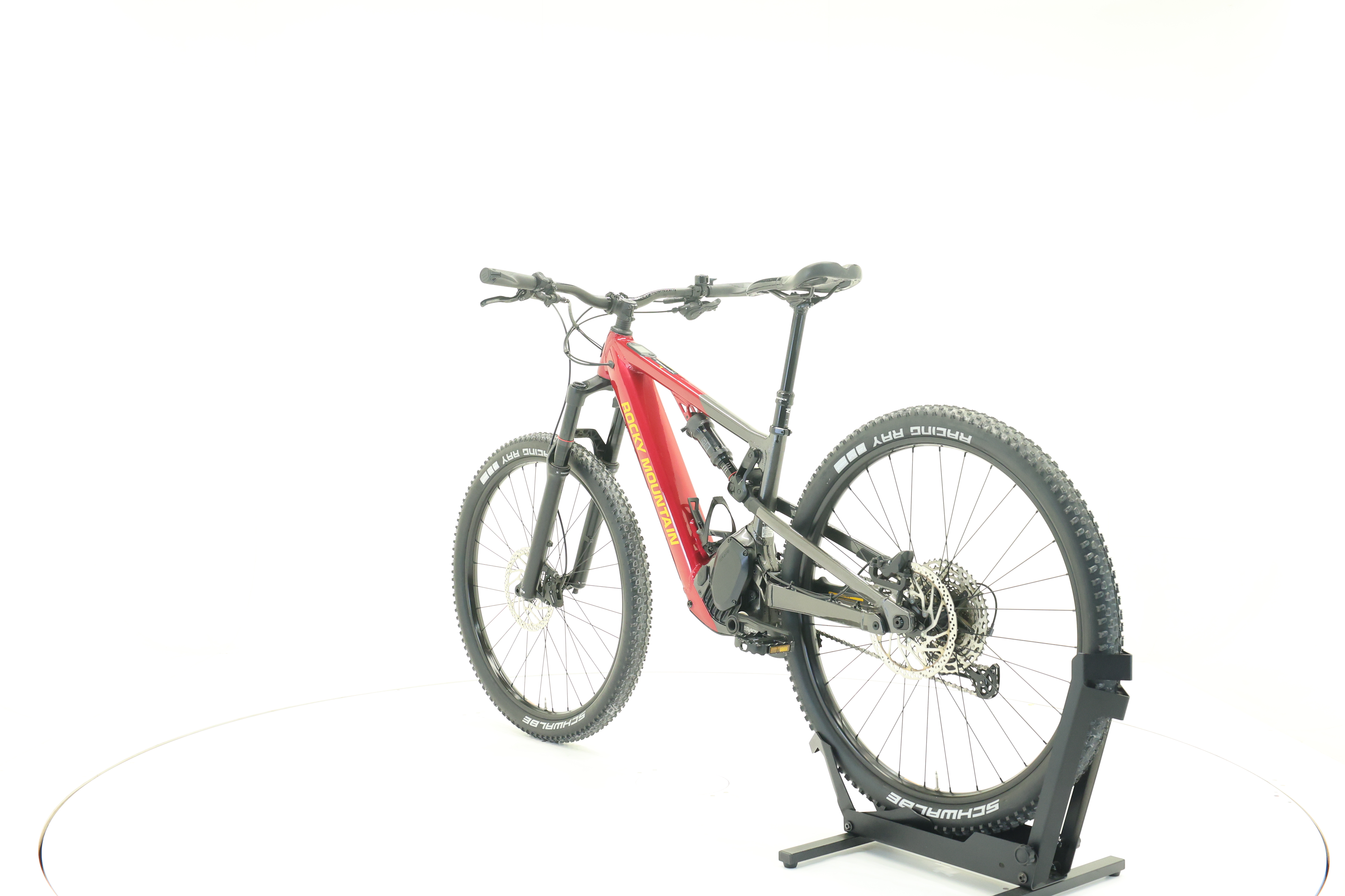 RockyMountain INSTINCT POWERPLAY ALLOY 30 C1