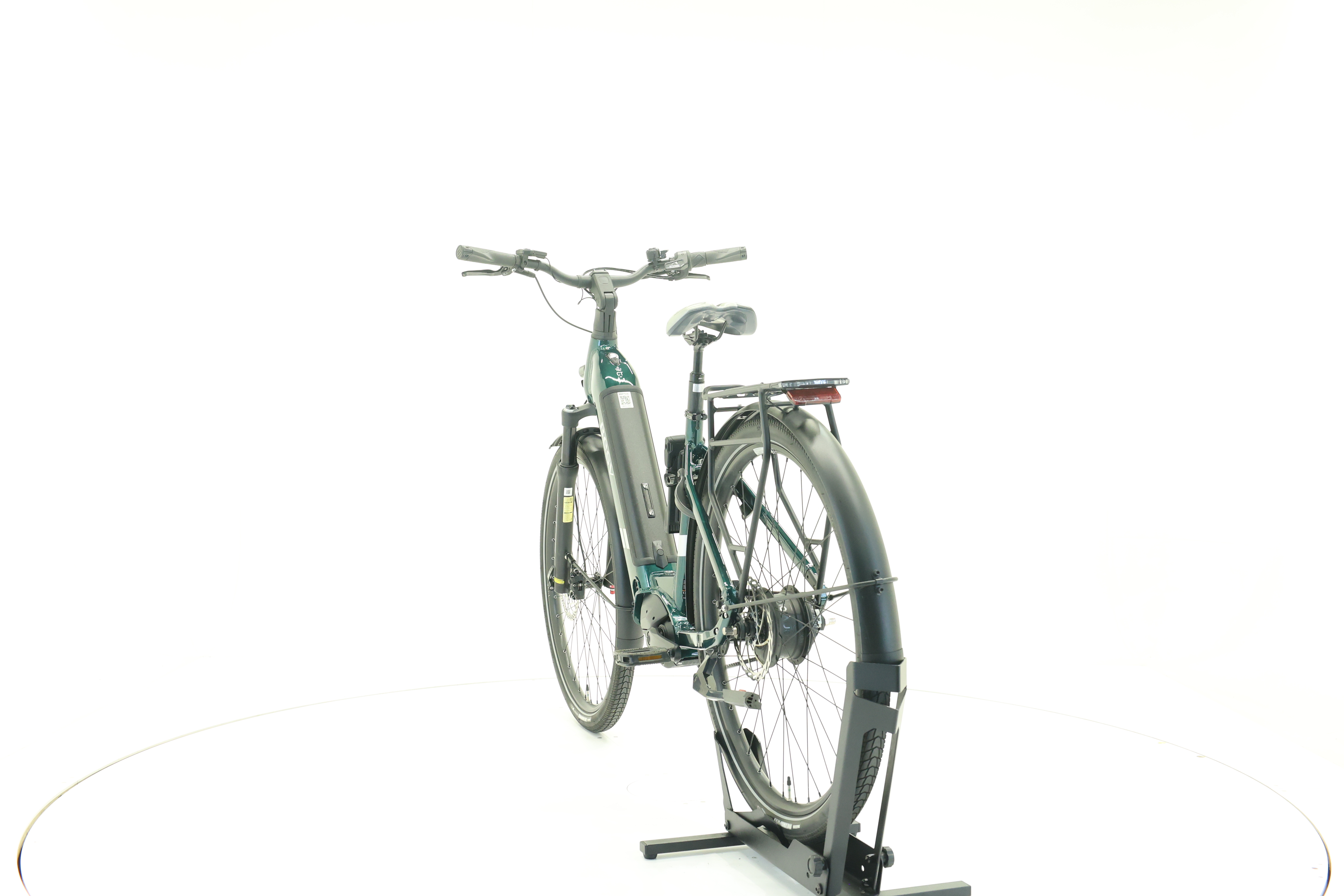 BESV CT 1.1 LS, S, 2025, 382 km – Bild 2 von 5