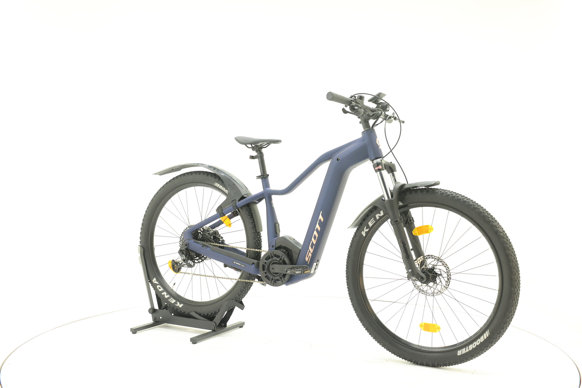 Scott Contessa Active Eride, 45 cm, 150-159 cm, 2024, 197.1 km – Bild 4 von 8