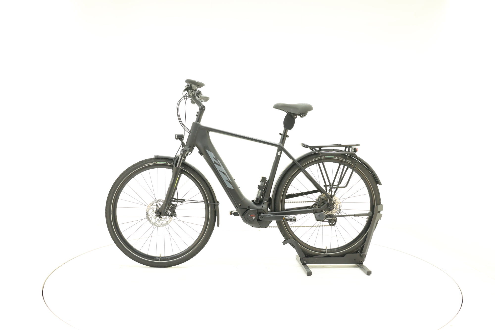 KTM Macina Tour CX610