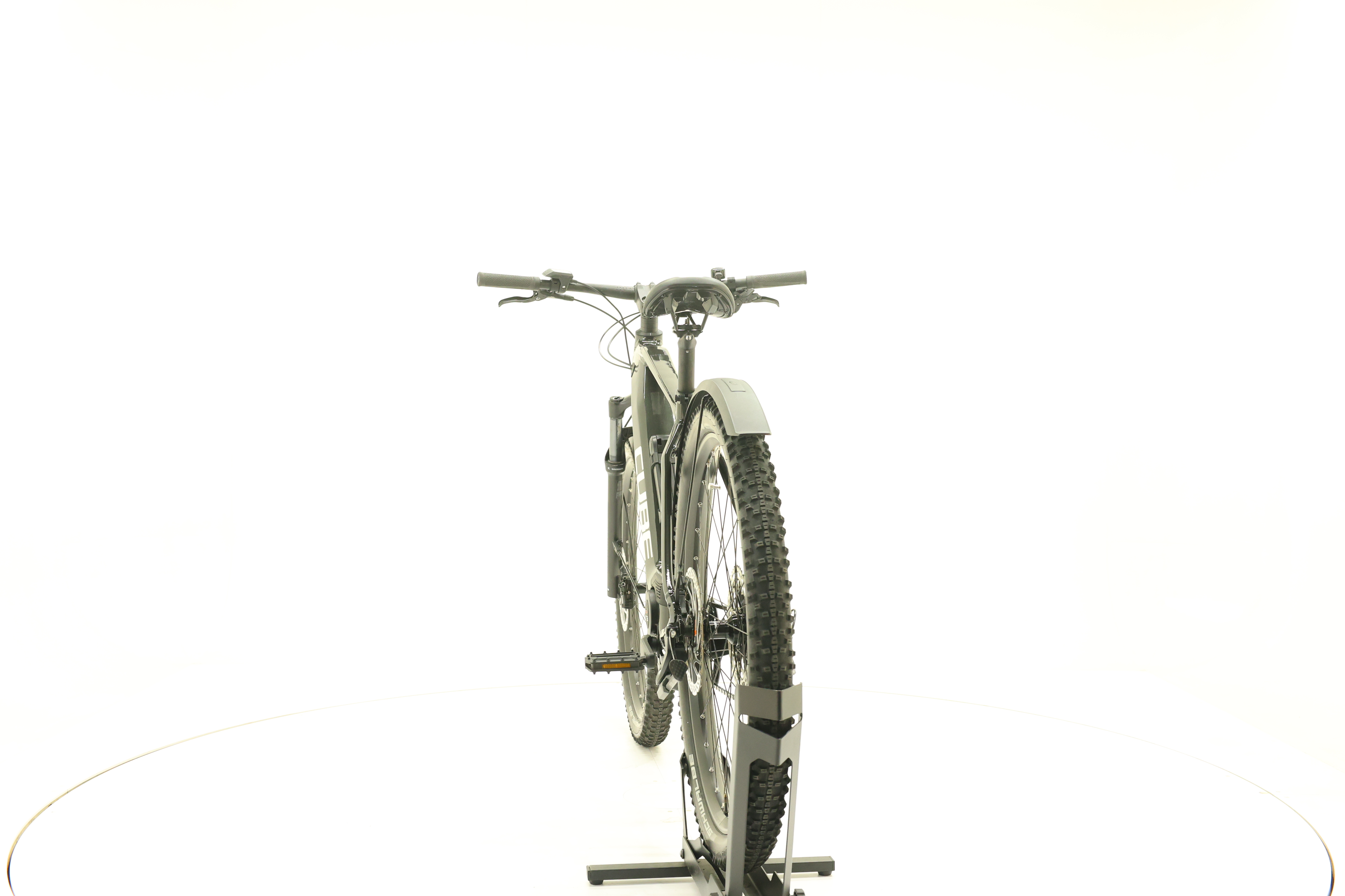 Cube Reaction Hybrid Prace 625, XL, 160-169 cm, 2023, 126 km – Bild 8 von 24
