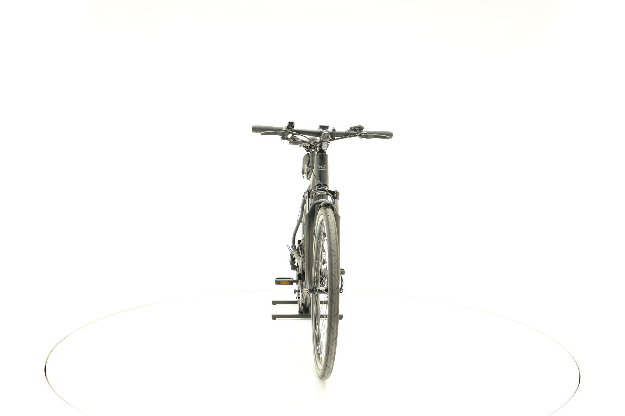 Riese und Müller Roadster4 touring, 56 cm, 180-189 cm, 2025, 426 km – Bild 9 von 12