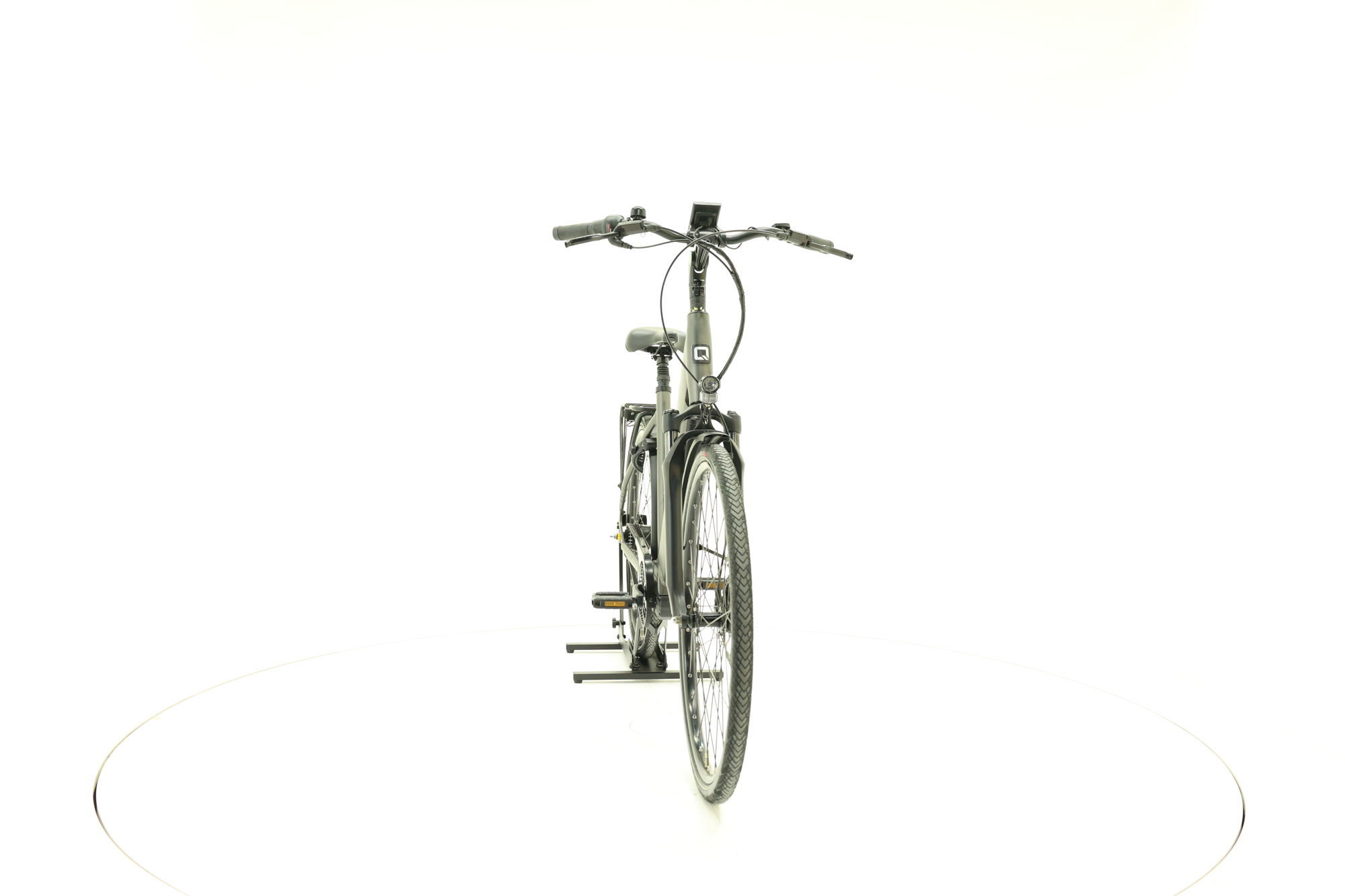 QWIC Premium i MN7+Belt DA - 540 Wh, L, 180-189 cm, 2022, 805 km – Bild 11 von 15