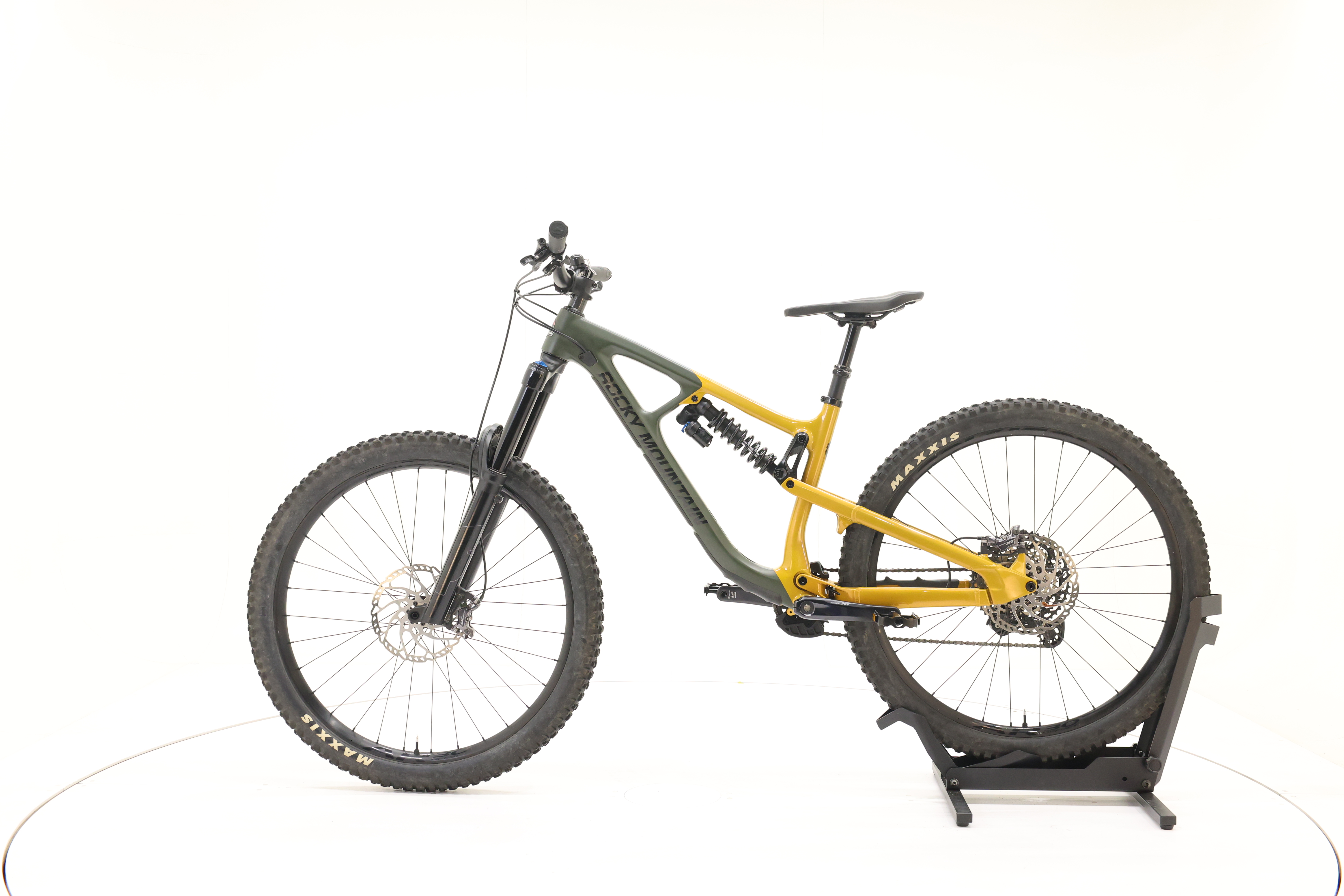 RockyMountain Slayer Carbon 70 29" 2022