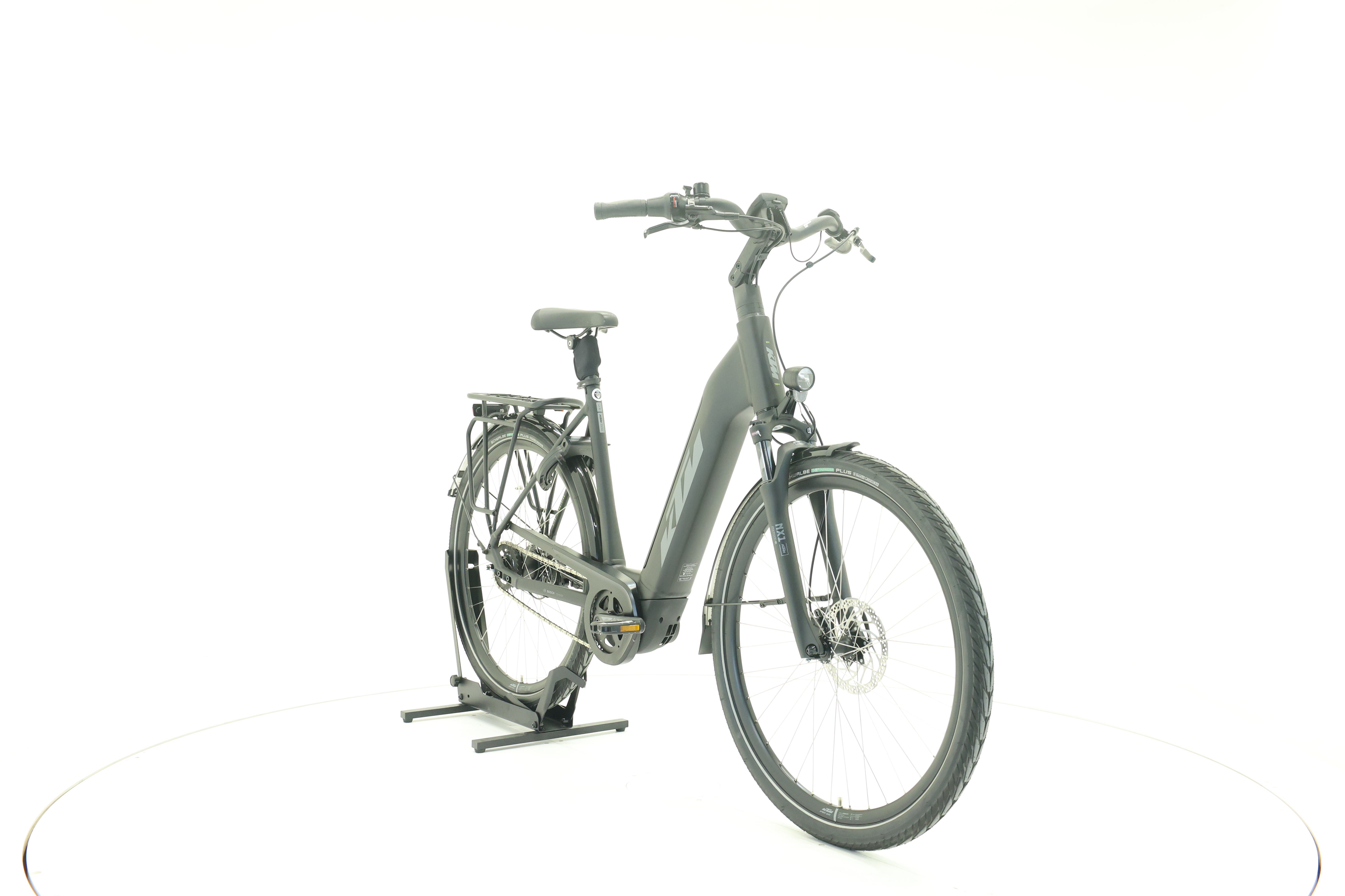 KTM Cento 5 FL Damen, L, 180-189 cm, 2025, 158 km – Bild 18 von 24