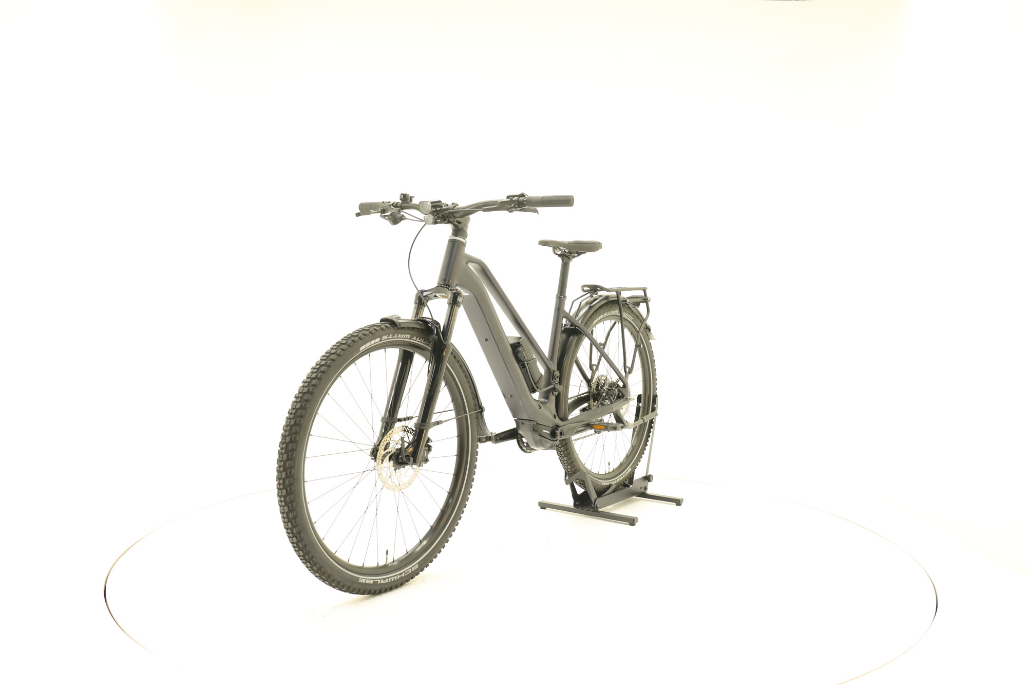 Orbea Kemen MID SUV 40, 48 cm, 180-189 cm, 2024, 139 km – Bild 3 von 8