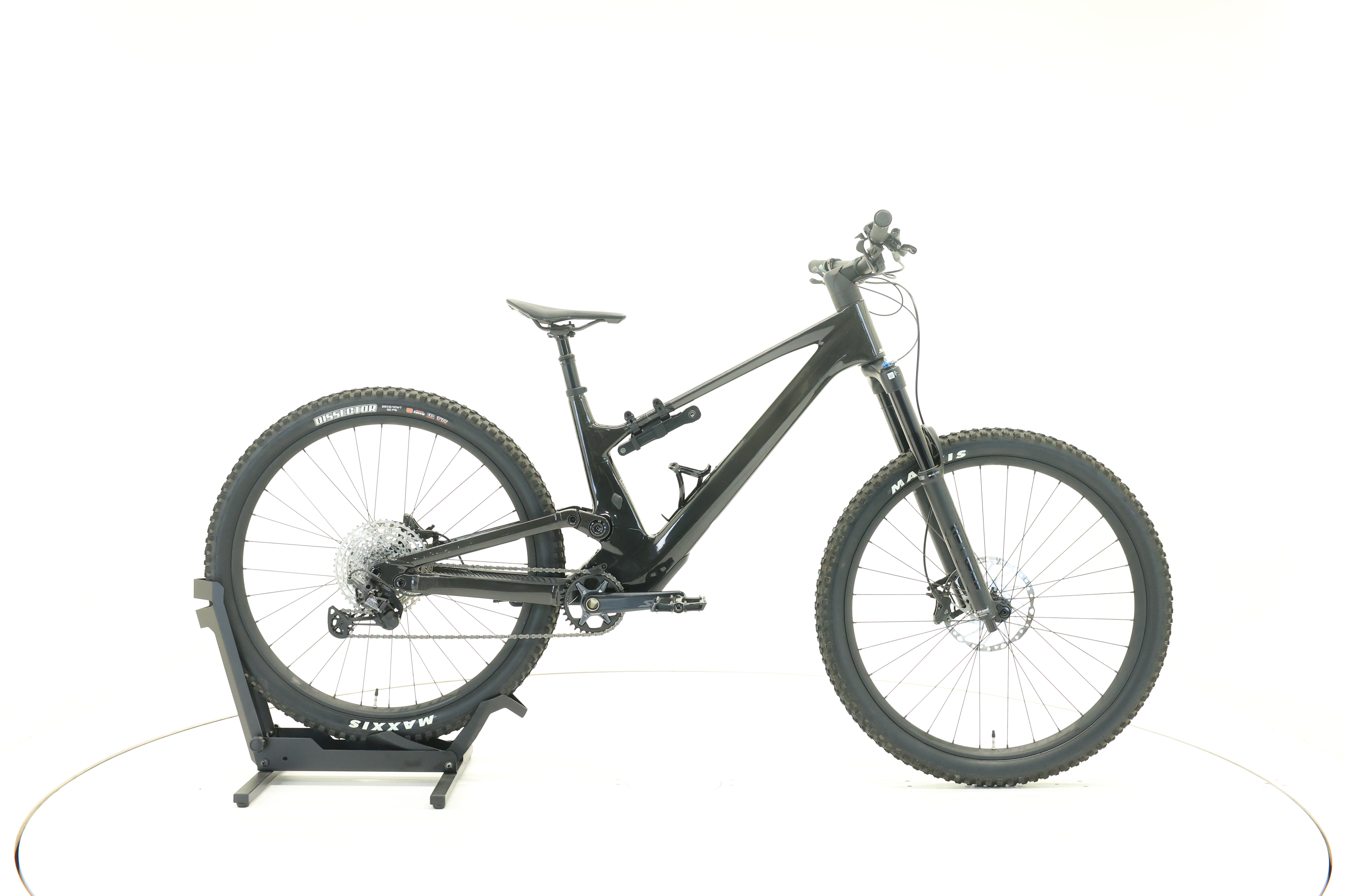 Scott Genius 920, L, 180-189 cm, 2025, 0 km – Bild 1 von 5
