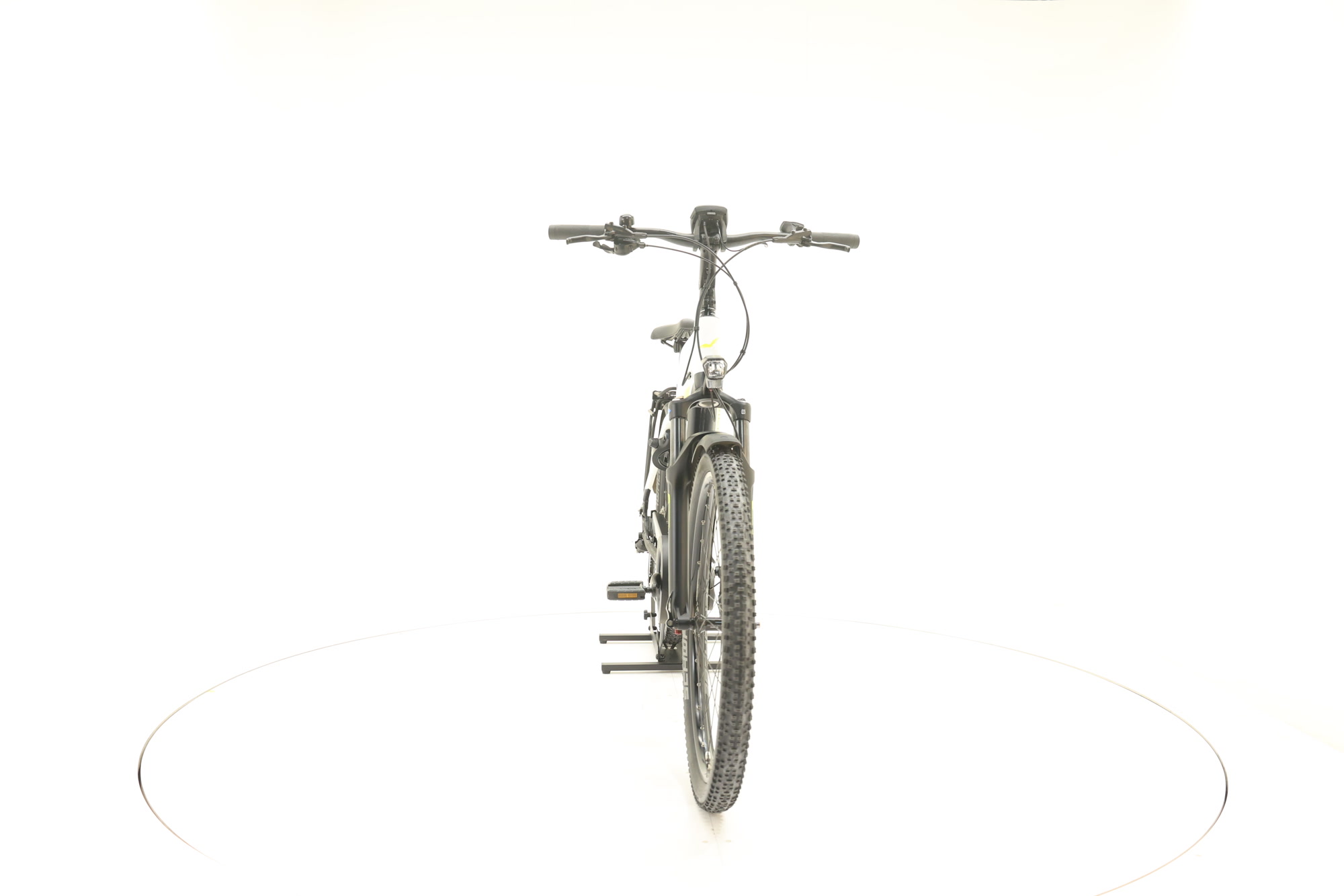 Victoria e-Adventure 12.6