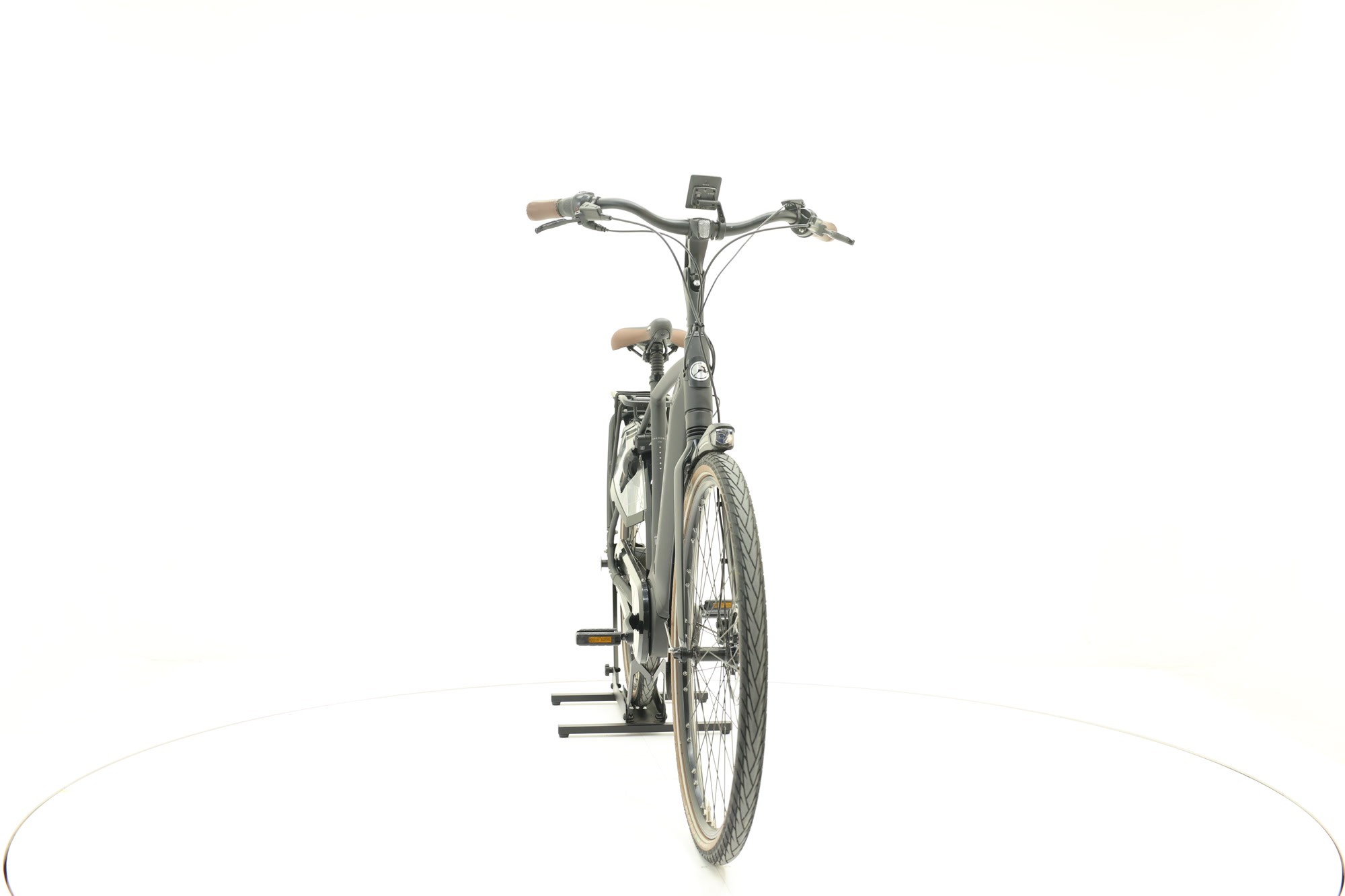 Gazelle Grenoble C8