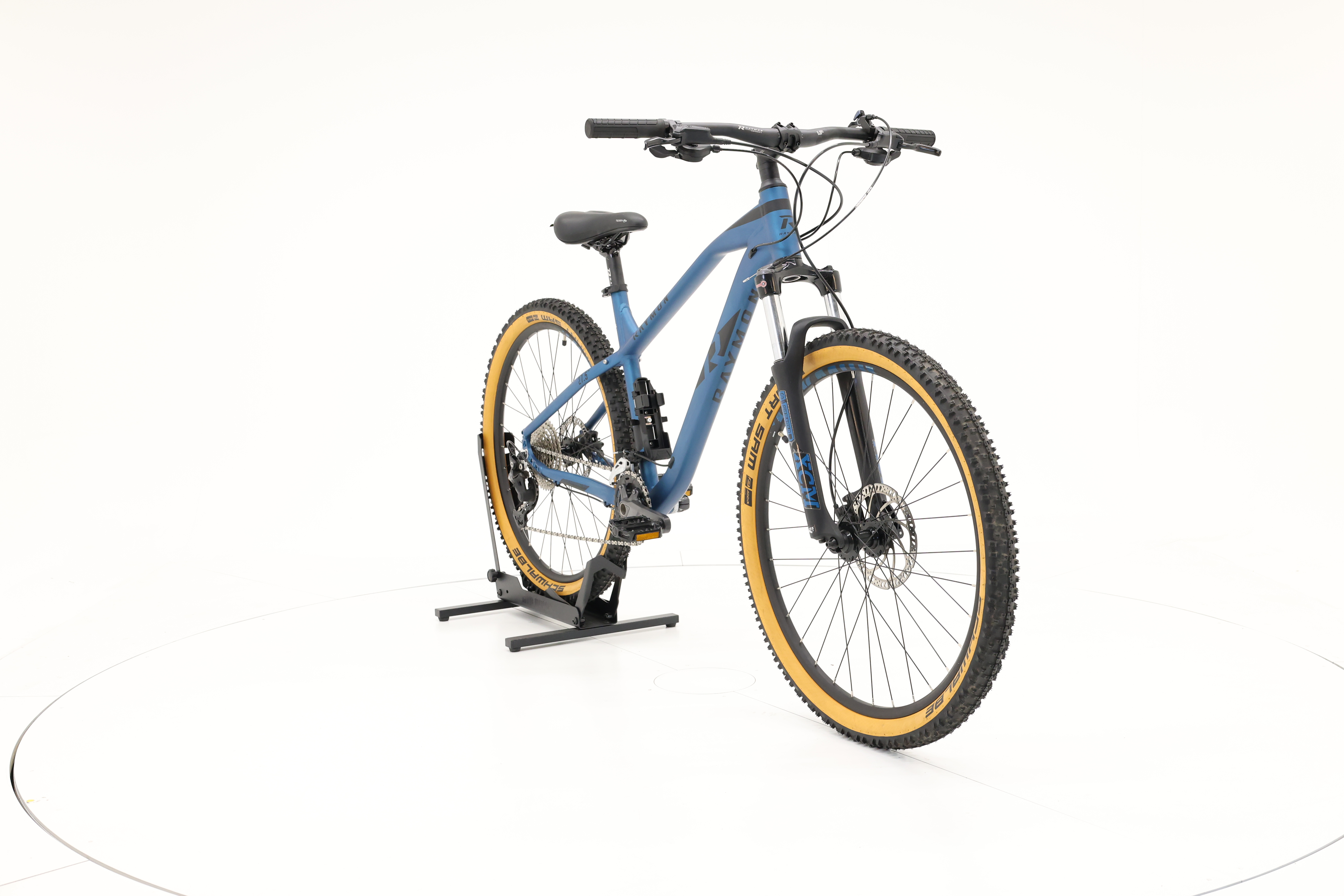 R Raymon Hardray Seven 4.0, 46 cm, 2023, 0 km – Bild 33 von 50
