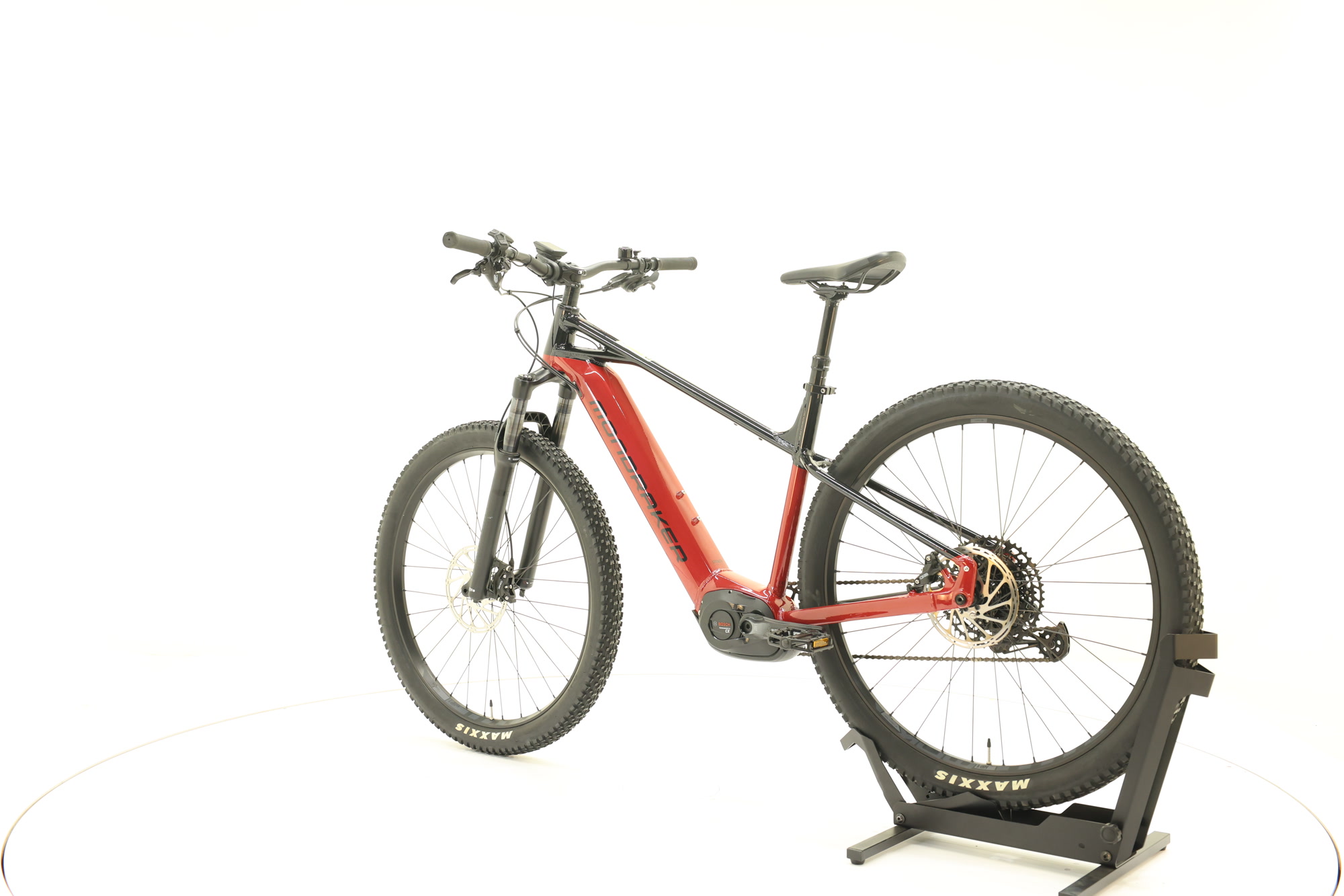 Mondraker Prime R, L, 180-189 cm, 2022, 1355 km – Bild 3 von 8