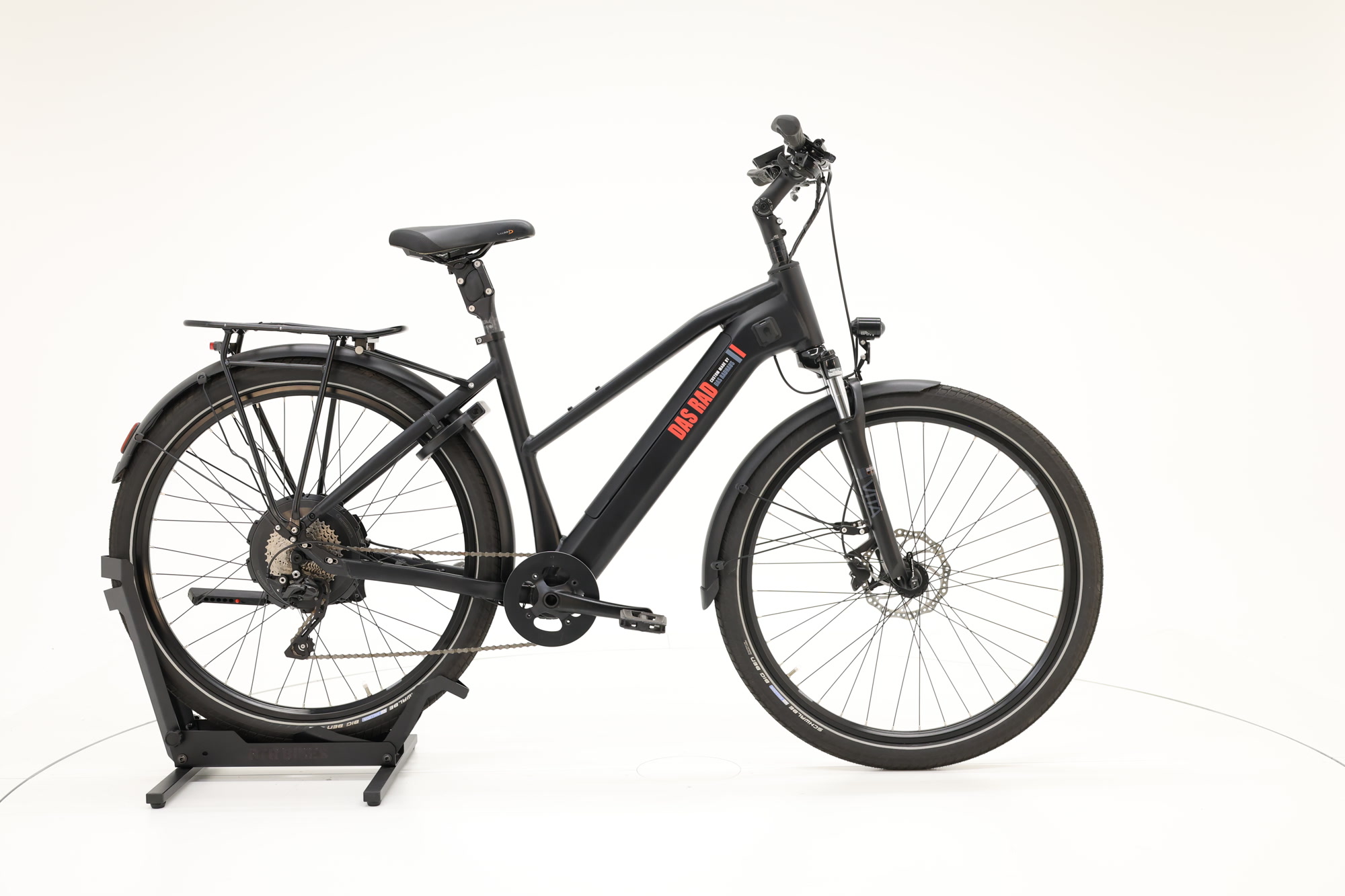 Wittich Das Raad Neo D 10 Damen