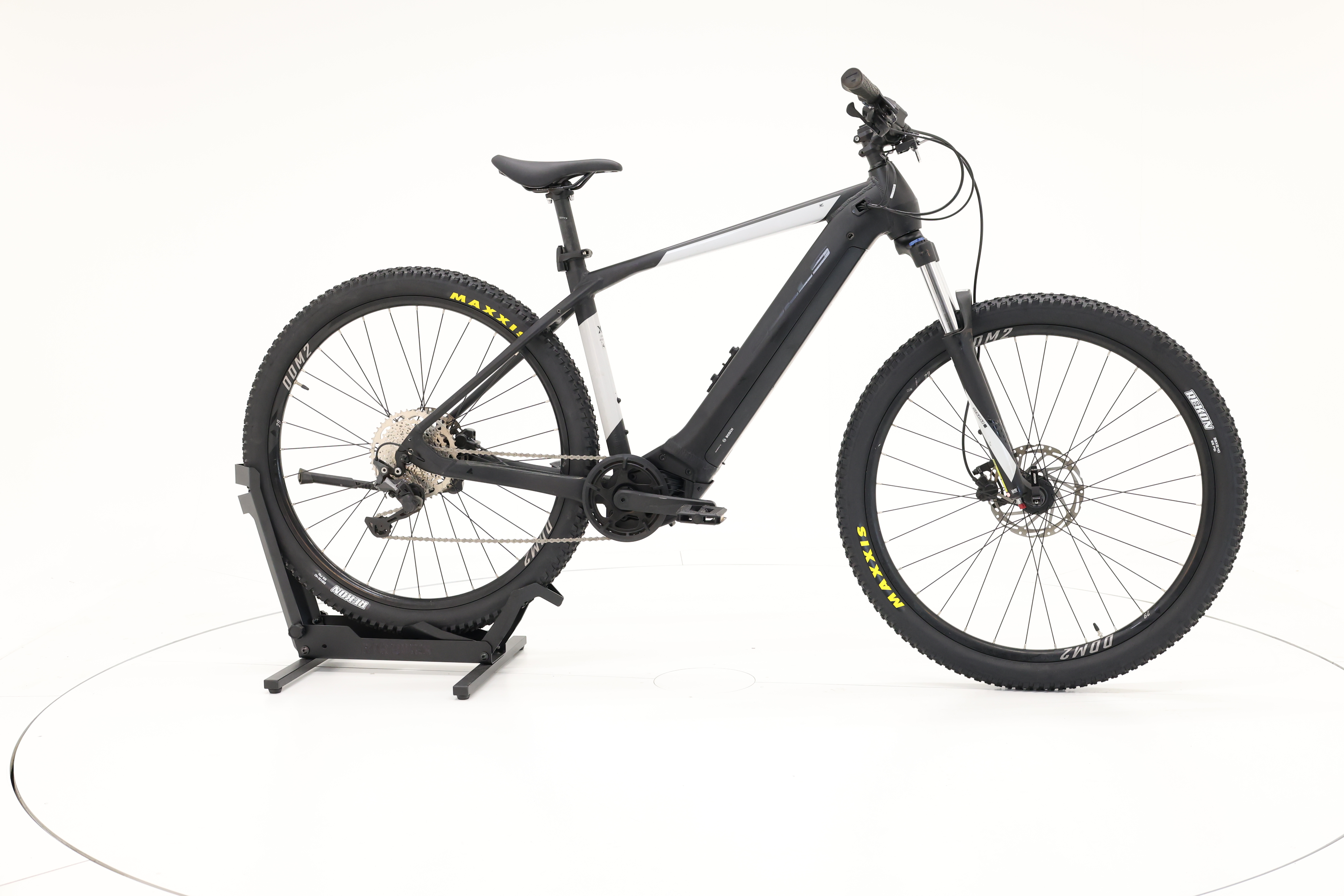 Bulls Copperhead EVO 1, 48 cm, 160-169 cm, 2023, 2390 km – Bild 16 von 28