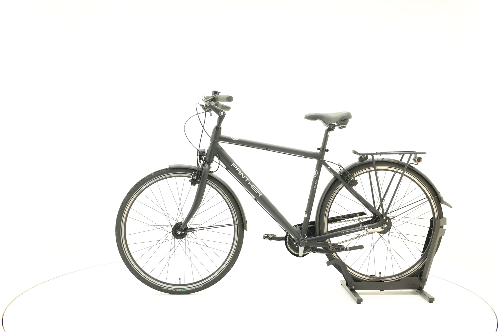 Panther Cecina, 53 cm, 170-179 cm, 2023, 0 km – Bild 8 von 8